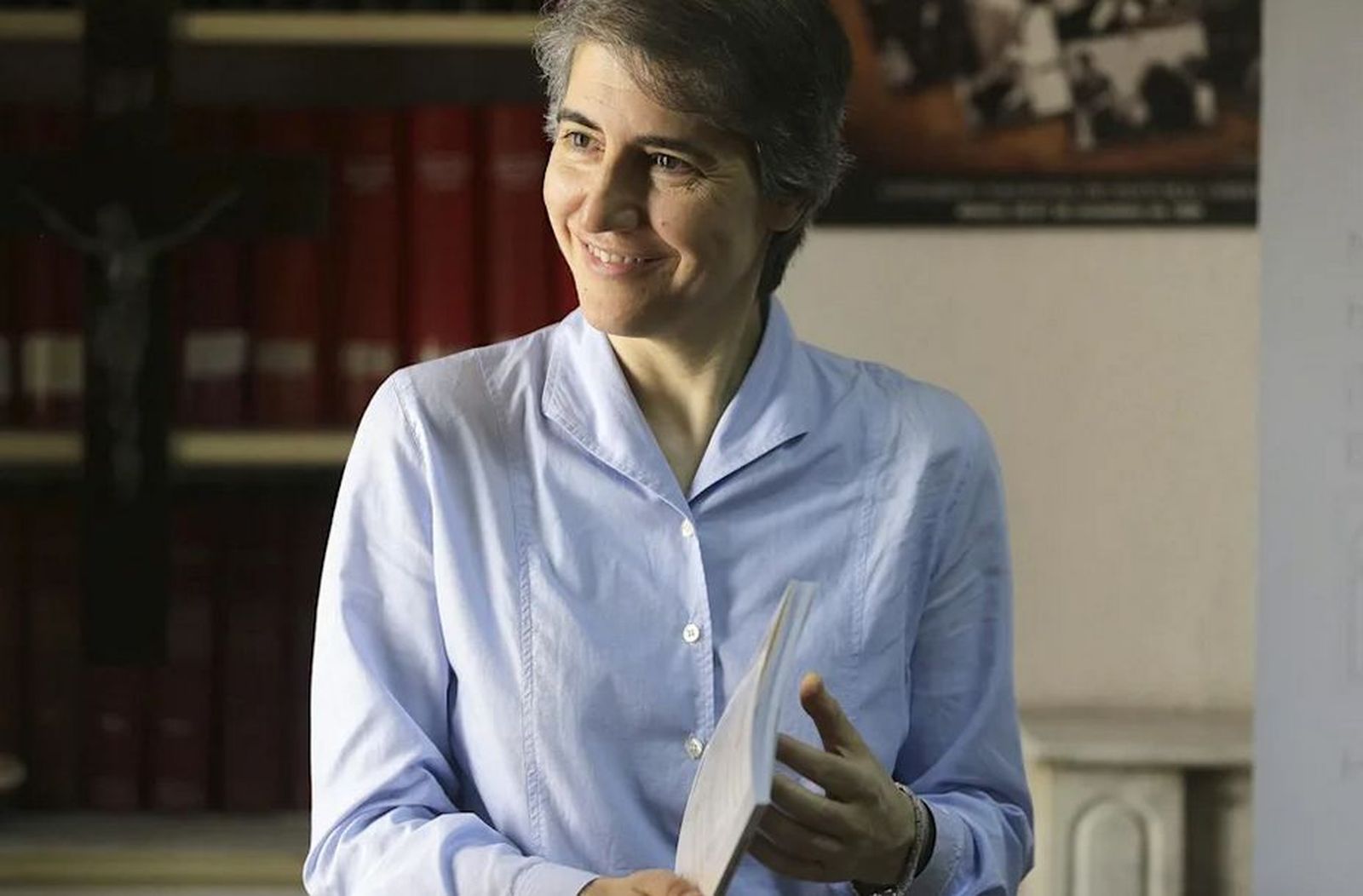 Teresa Forcades
