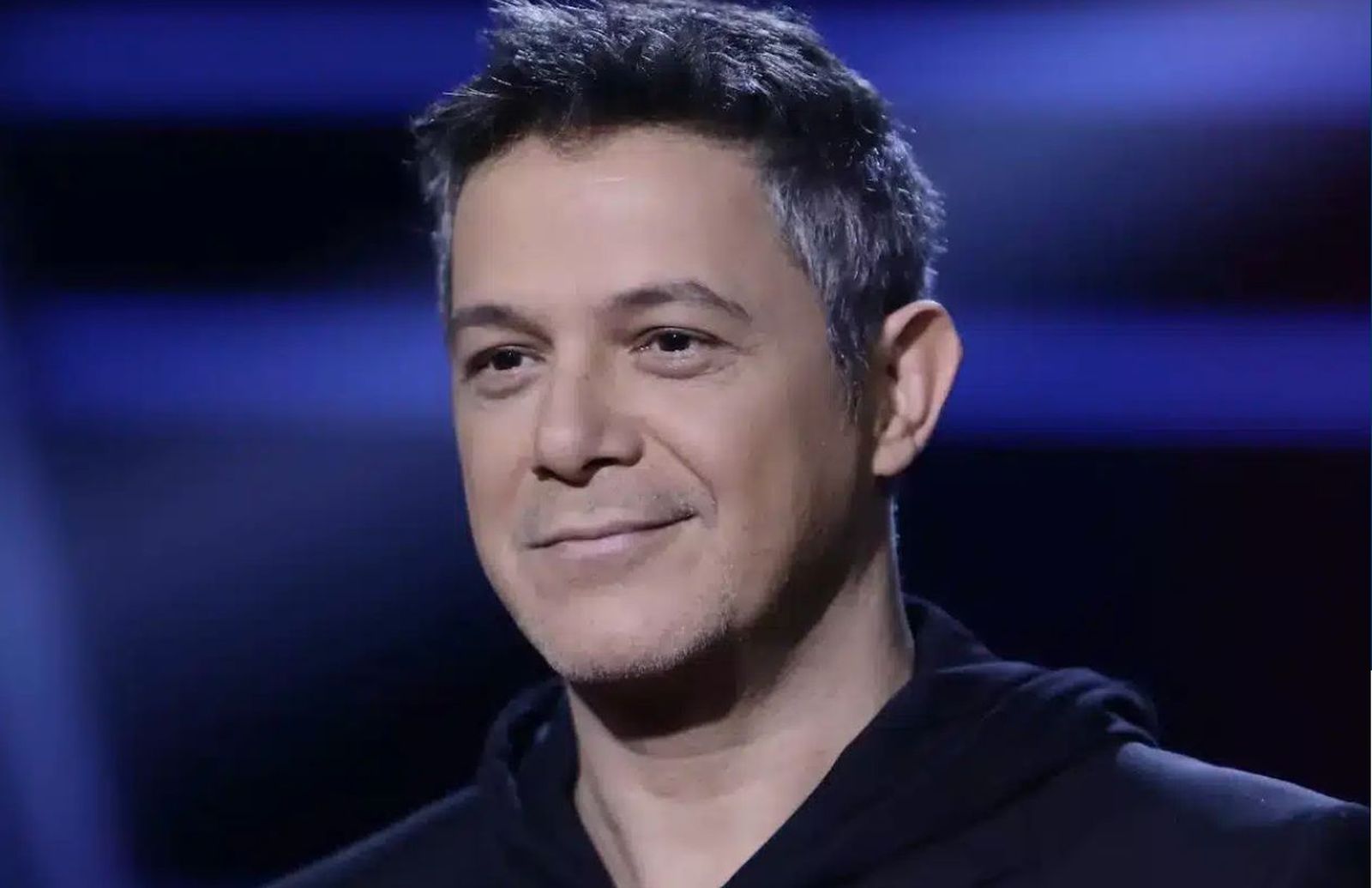 Alejandro Sanz