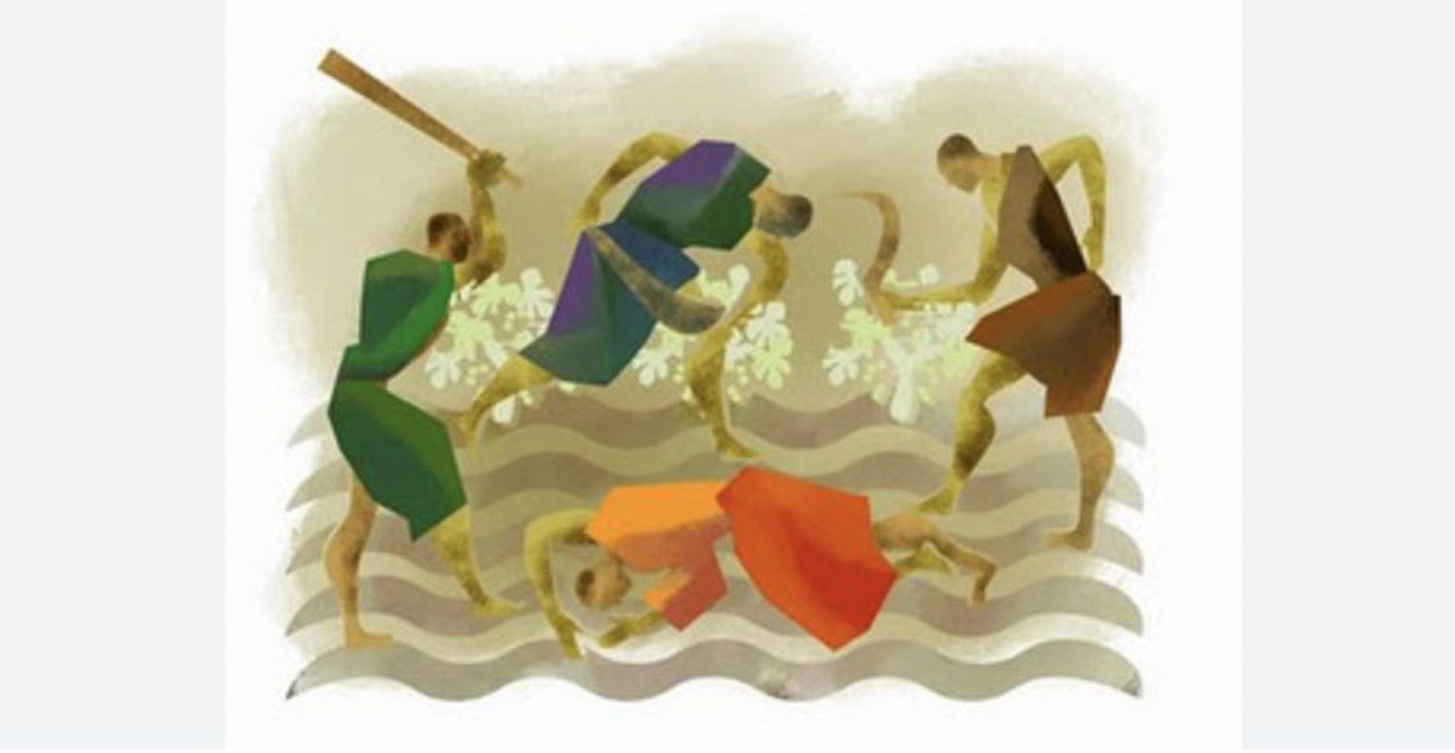 Viñadores homicidas