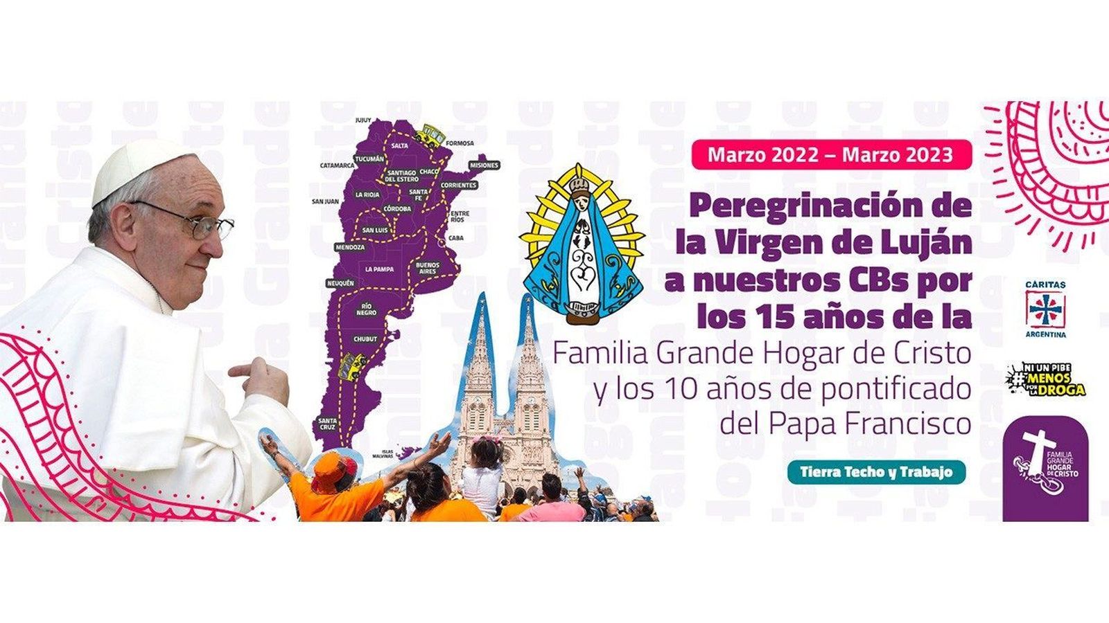 Hogar de Cristo