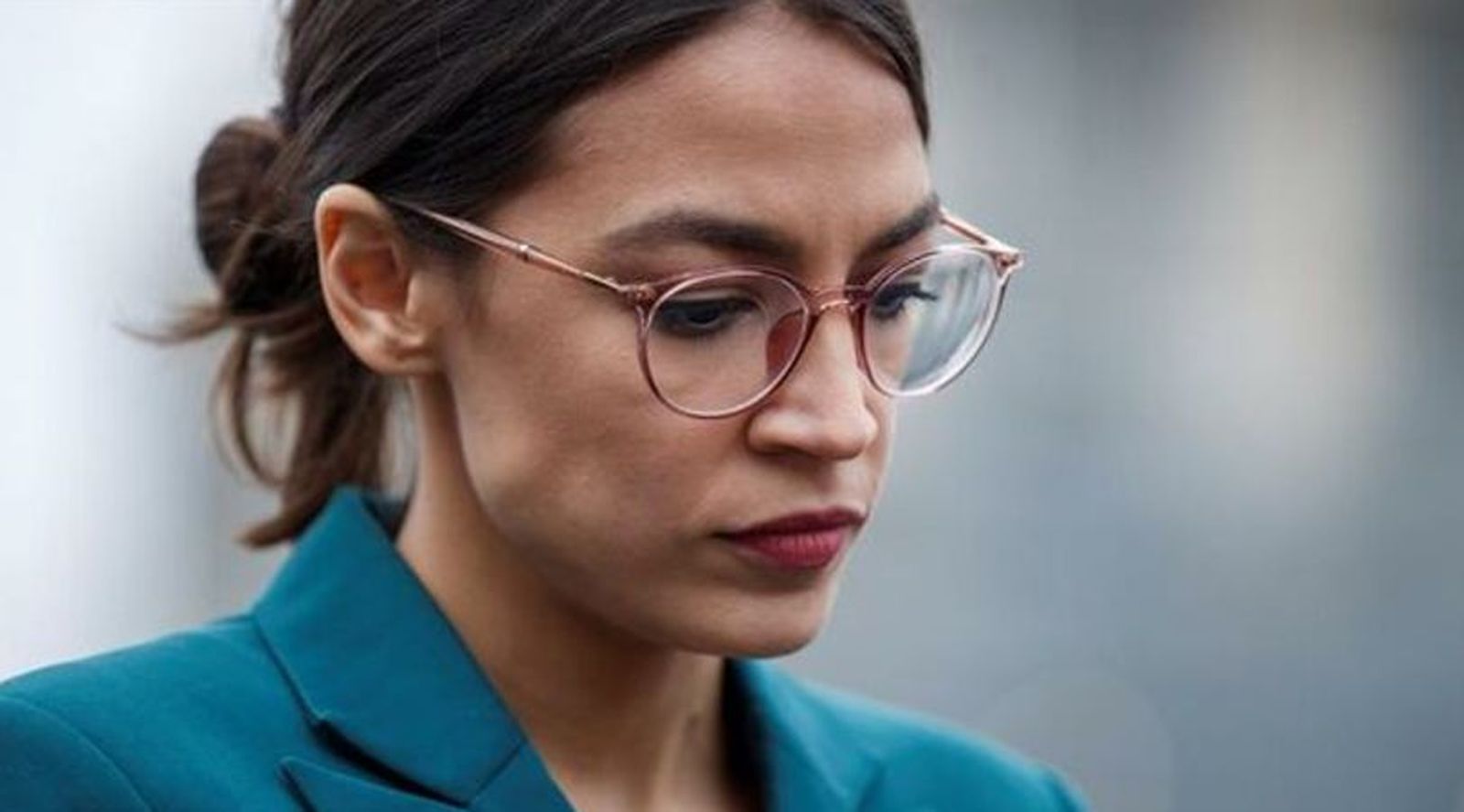 A. Ocasio-Cortez