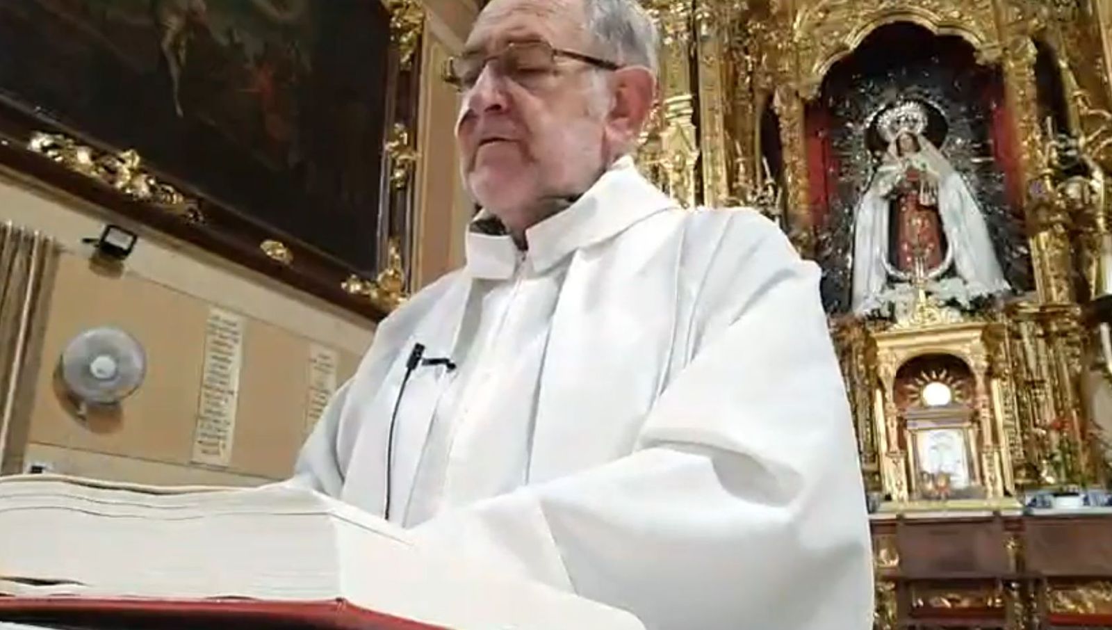 Miguel Ángel García