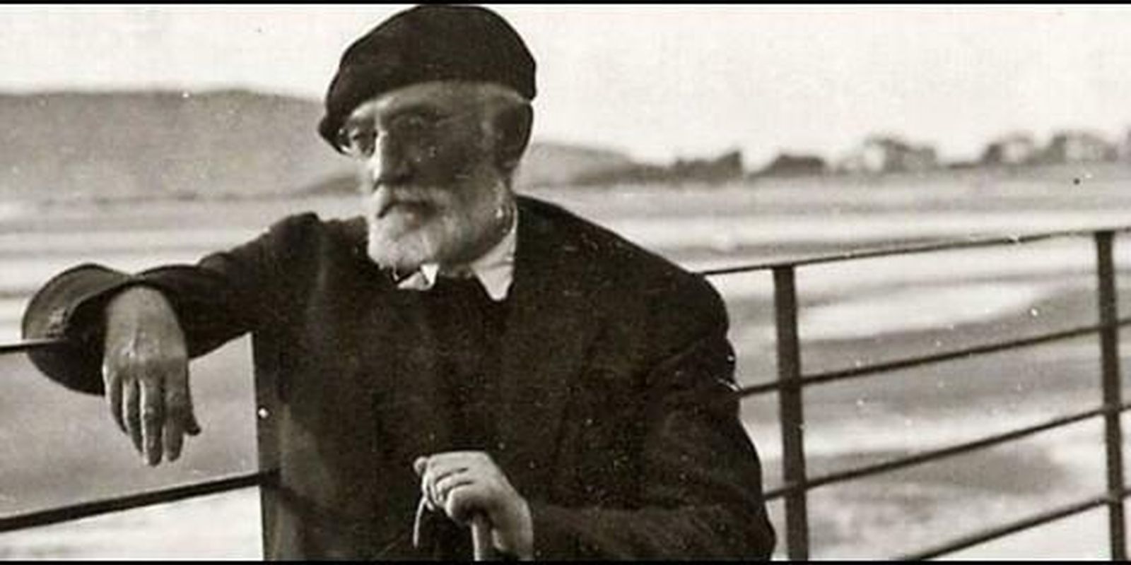 M. Unamuno