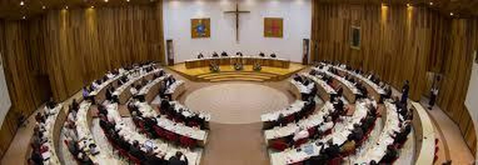 Obispos de México anuncian 109 Asamblea virtual