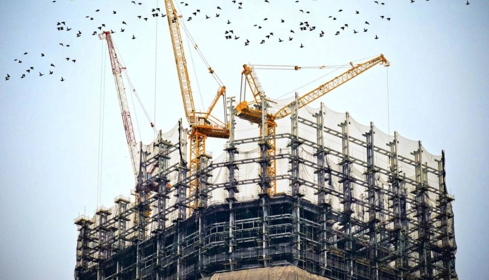 Construcción