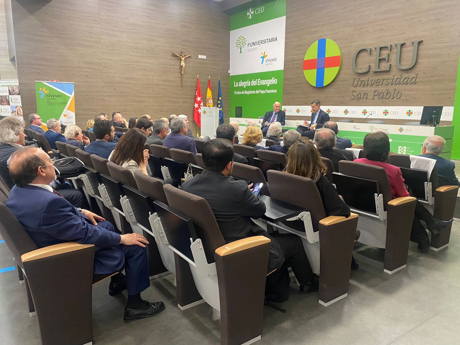 Congreso del CEU