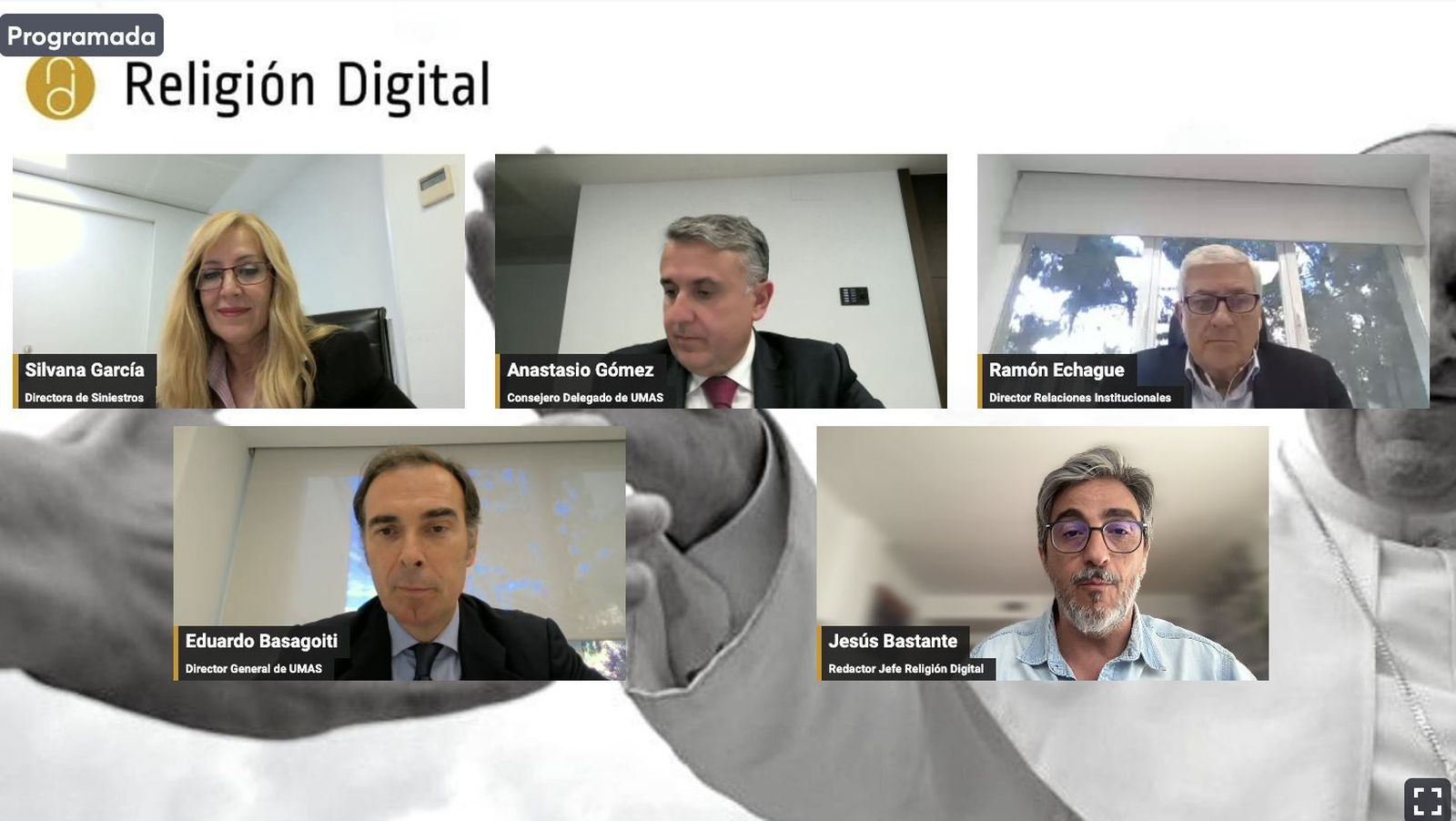 UMAS, protagonista de los Jueves de RD