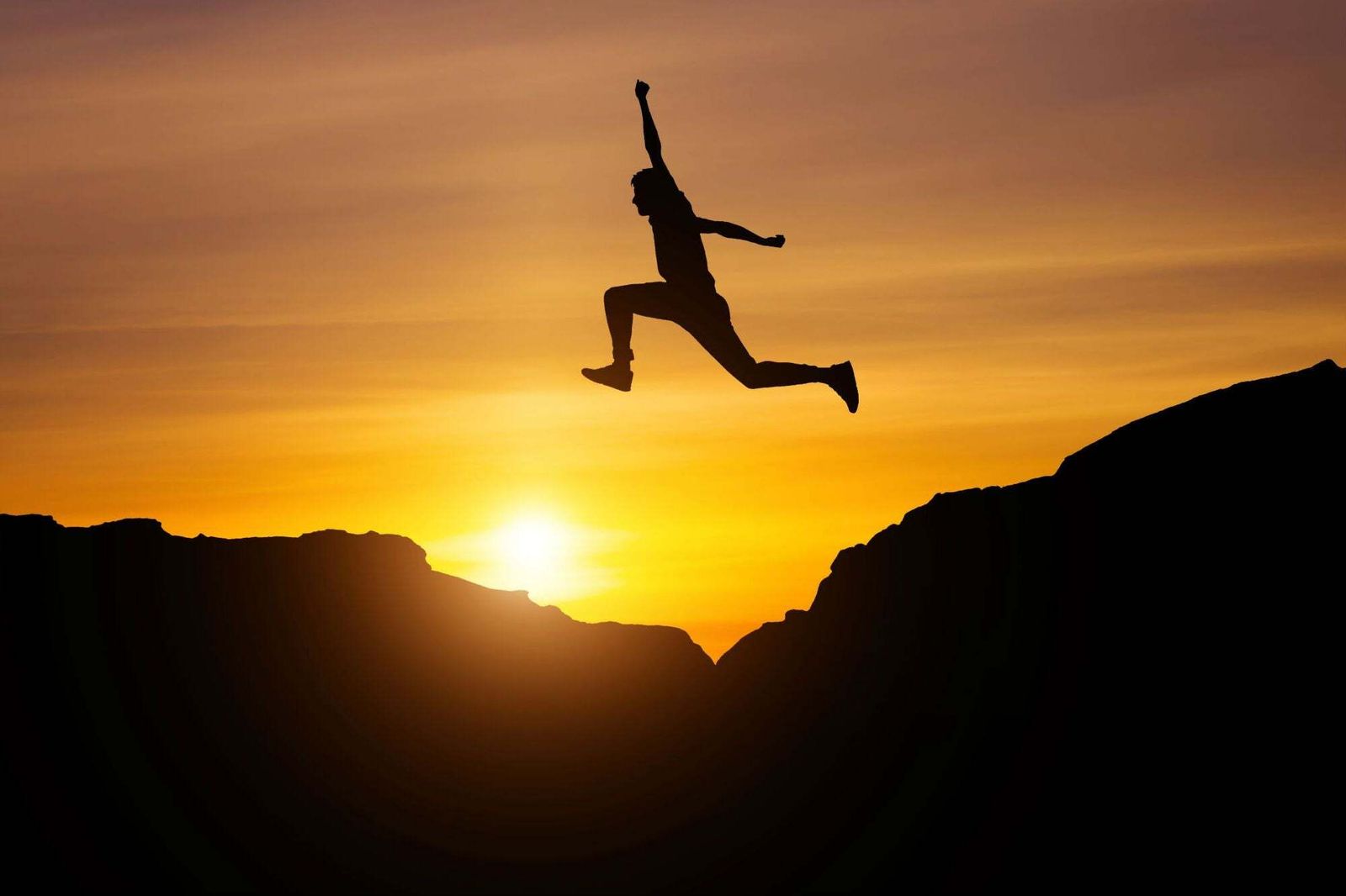 La expansión del ego