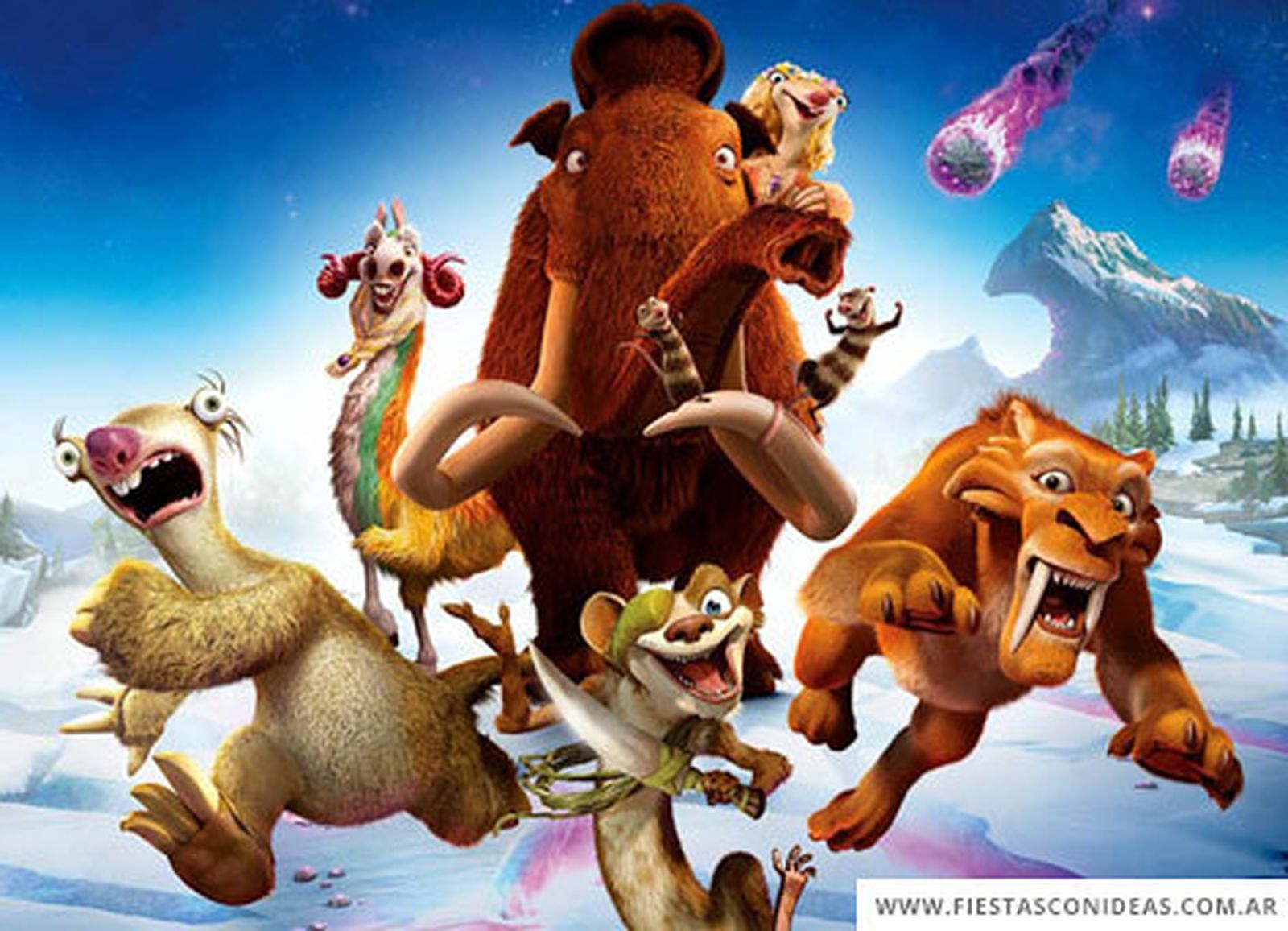 Palabras episcopales