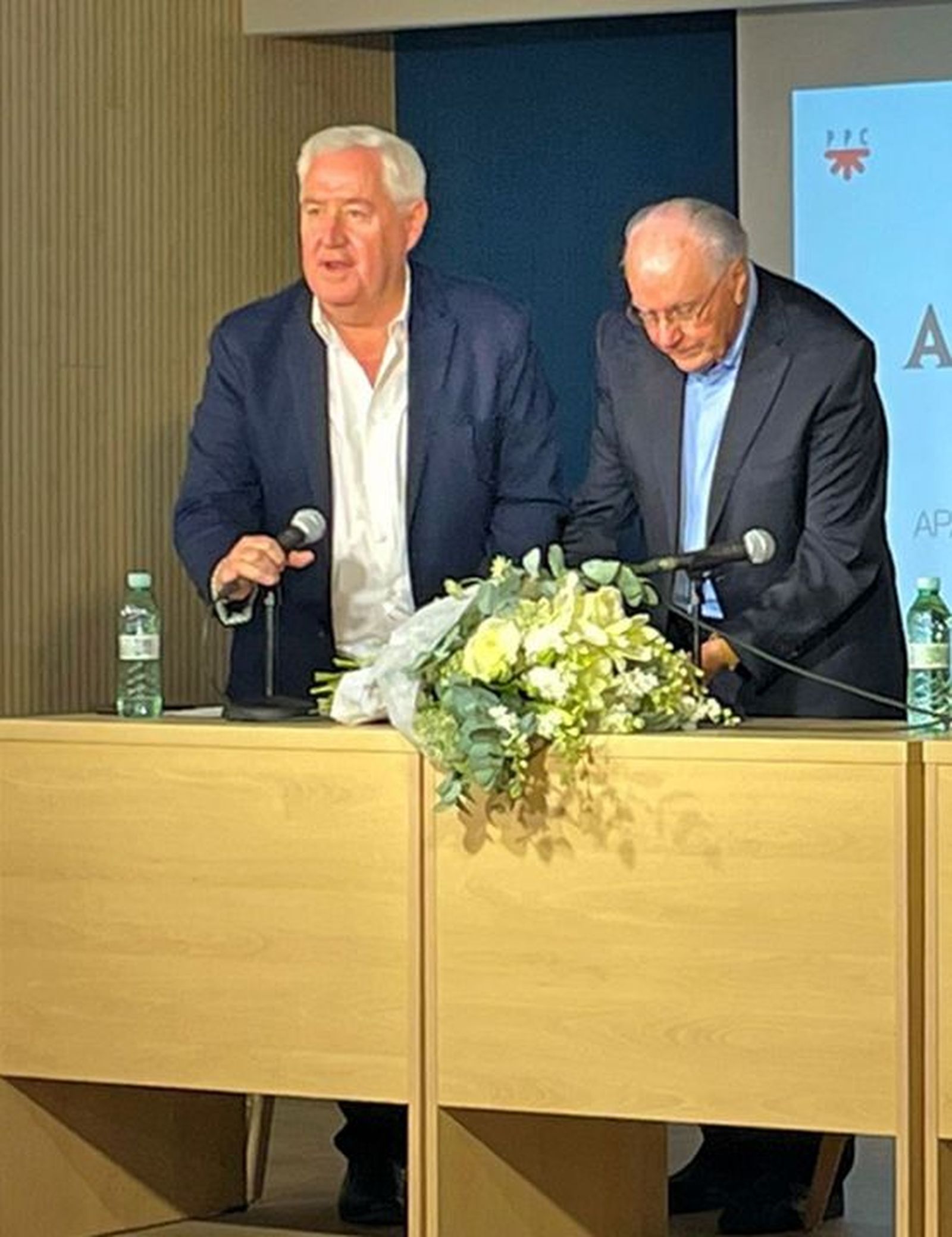 Presentación del libro