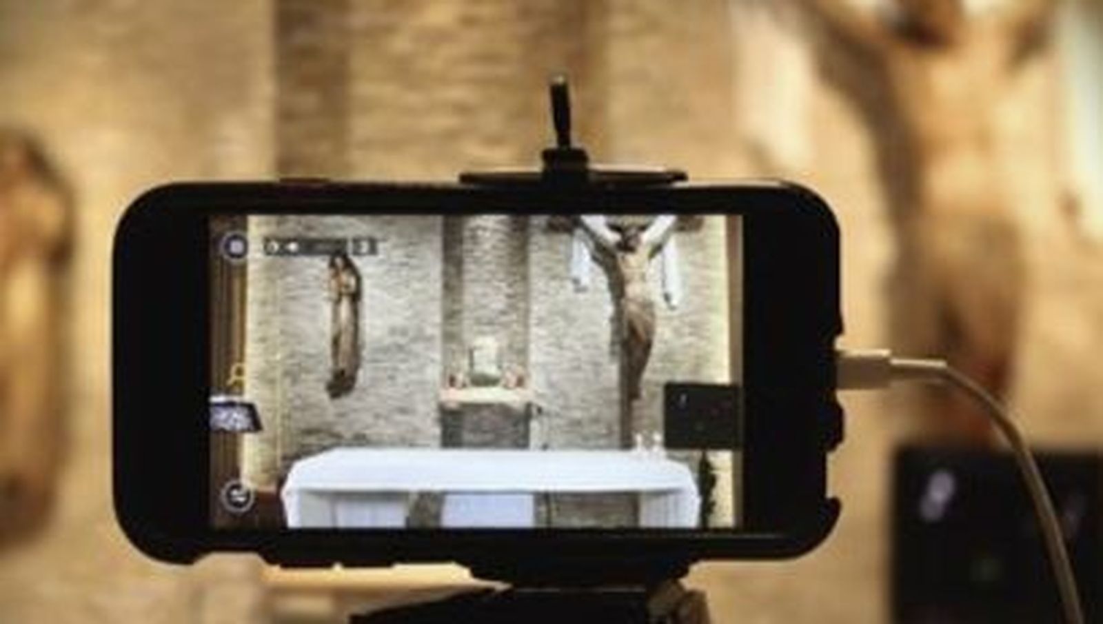 "La palabra desencadenada", editado por Sal Terrae