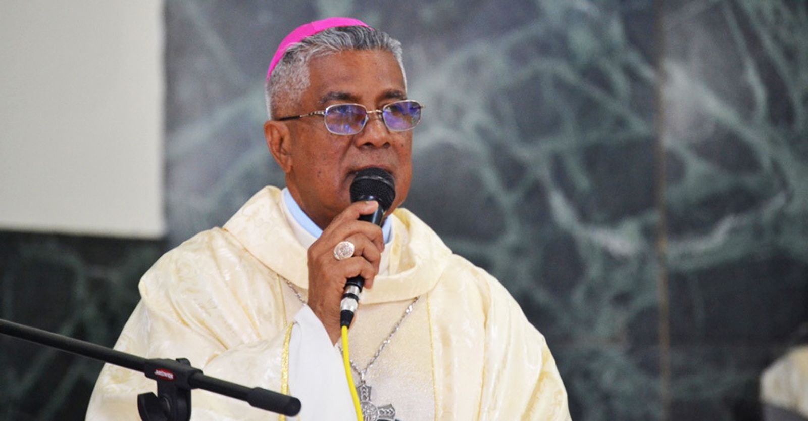 Monseñor Ramos Morales