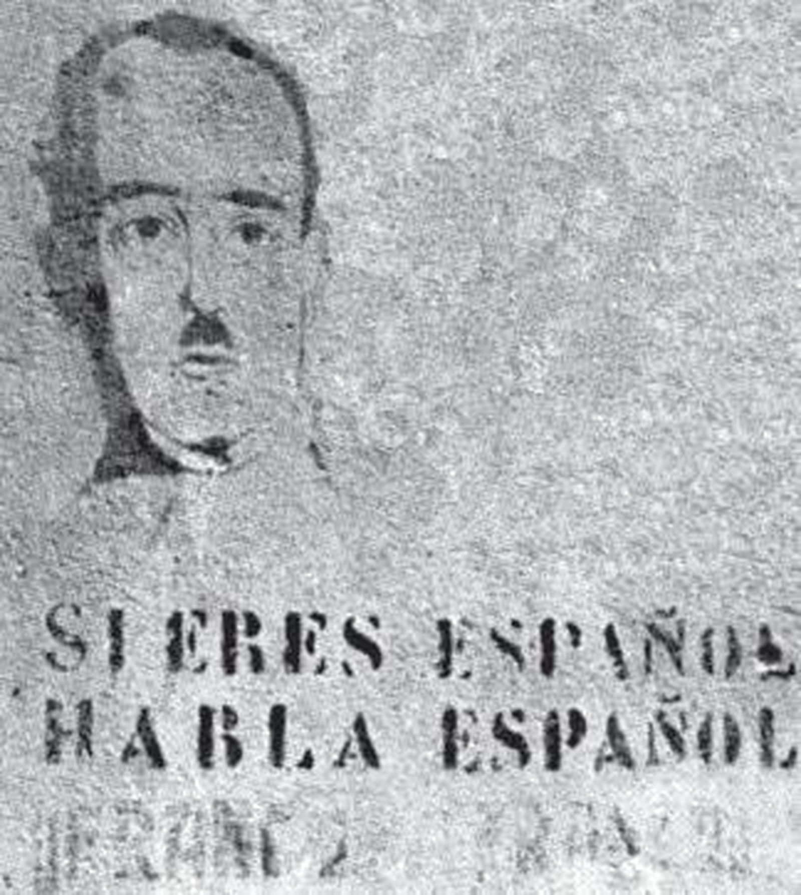 Com abans, també ara hi ha qui menysprea el valencià