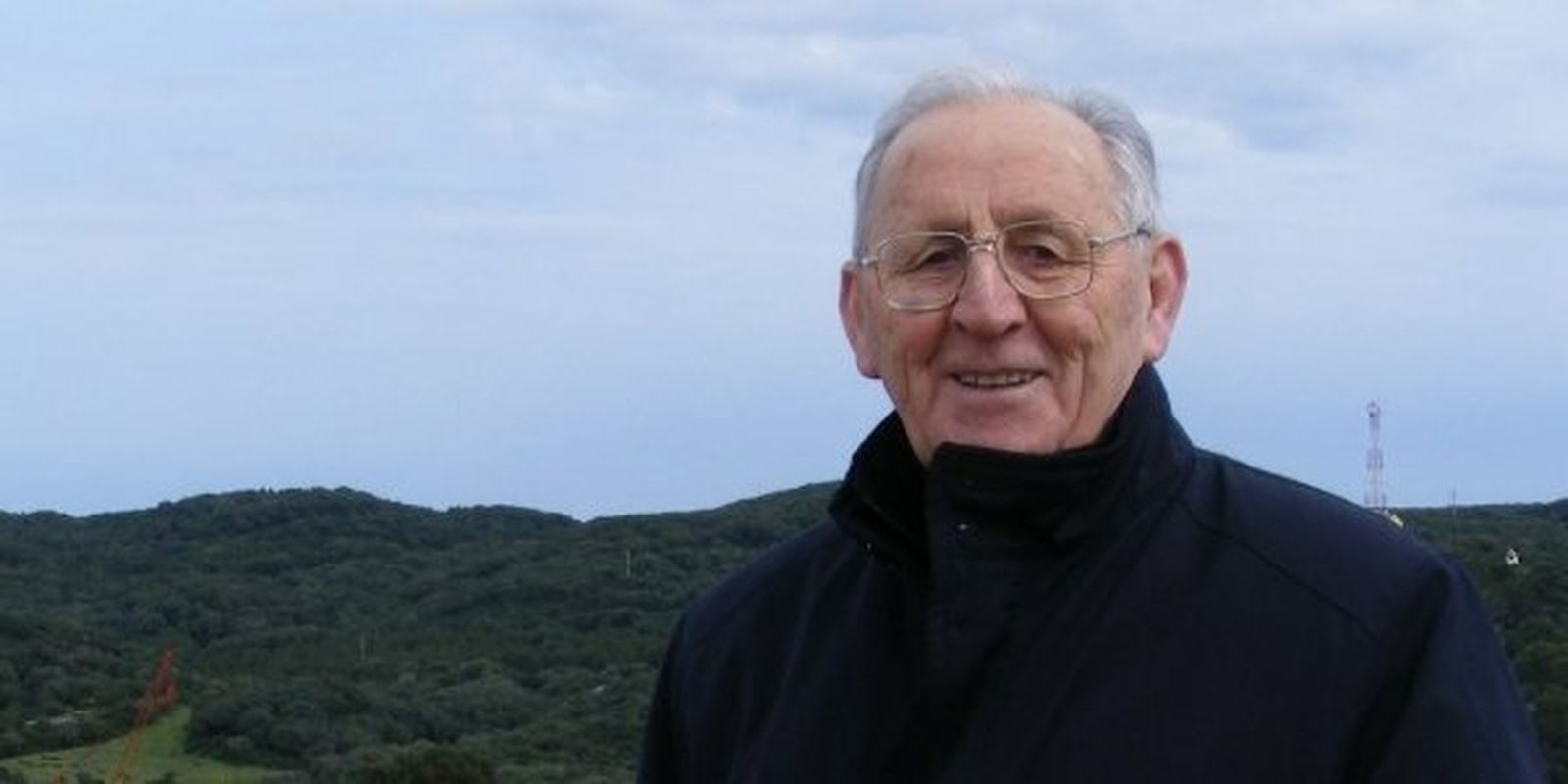 Olegario González de Cardedal