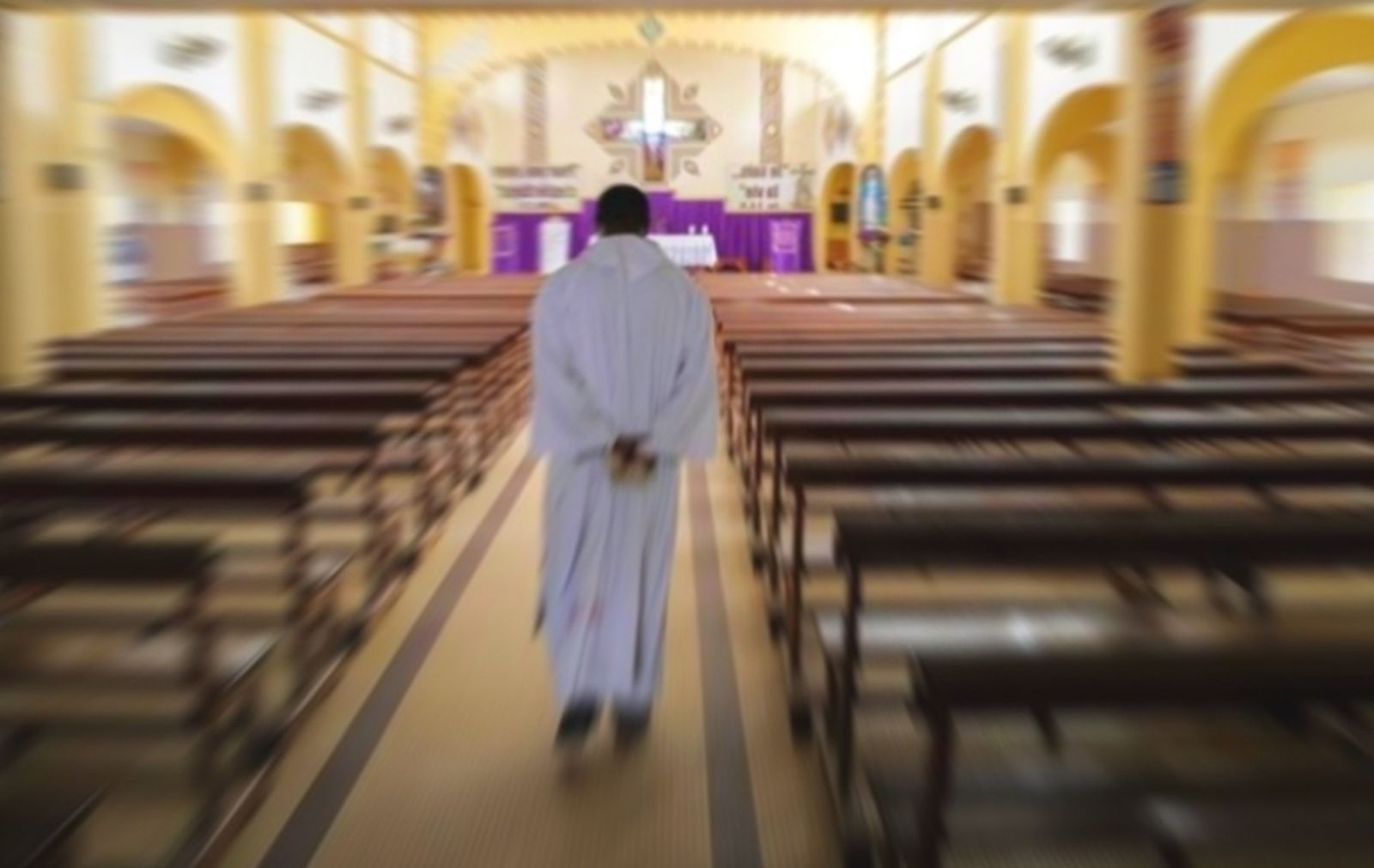 Entre apertura y negación, la Iglesia mexicana ante sus enfermos y fallecidos por COVID