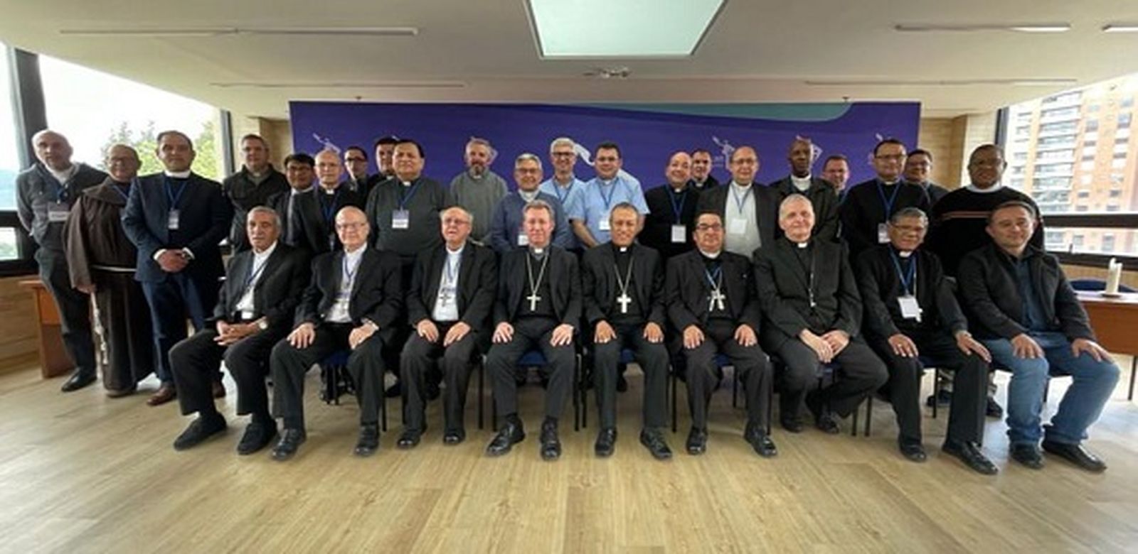 Encuentro Latinoamericano de Liturgia