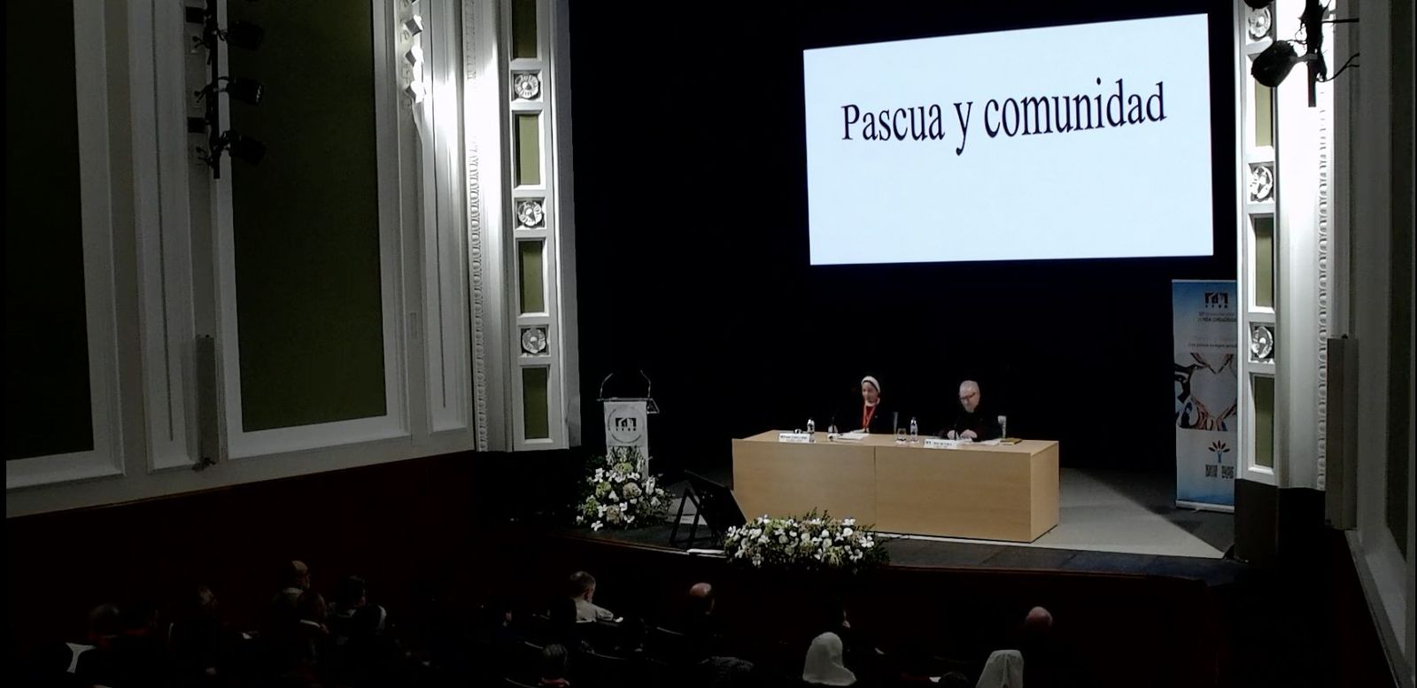 Ponencia de Pablo Largo