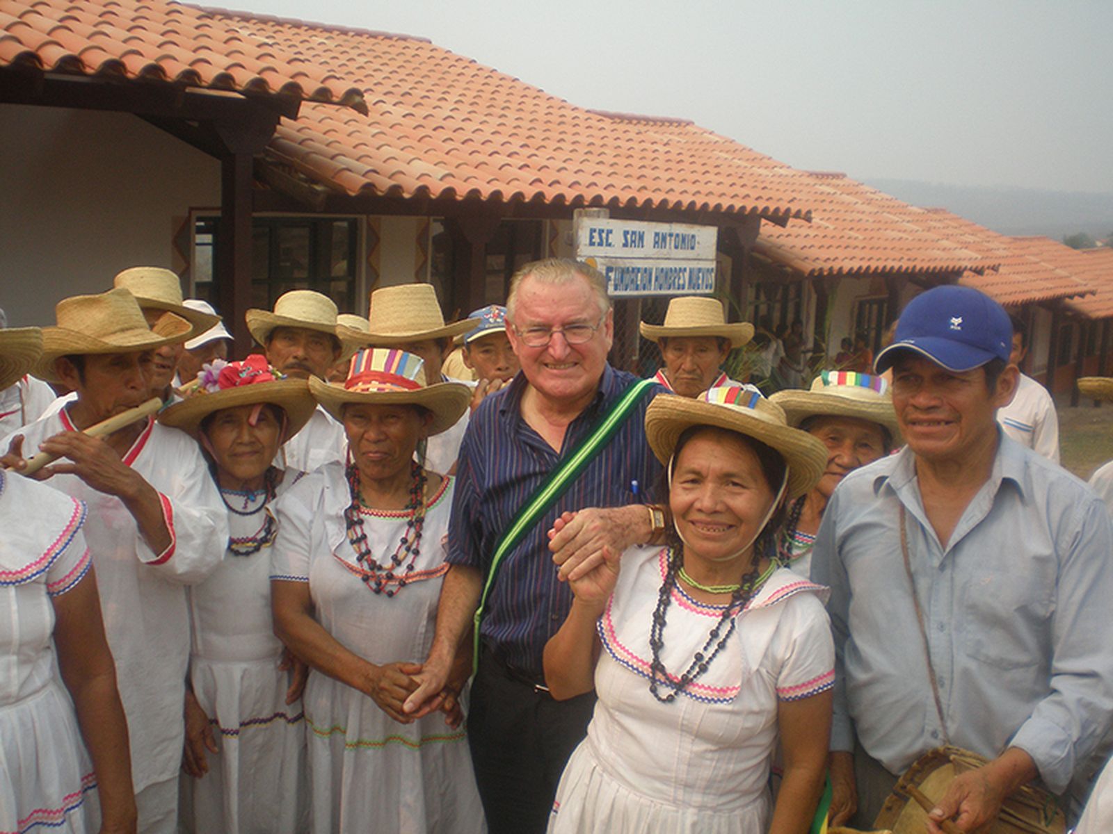 Treinta años de Hombres Nuevos