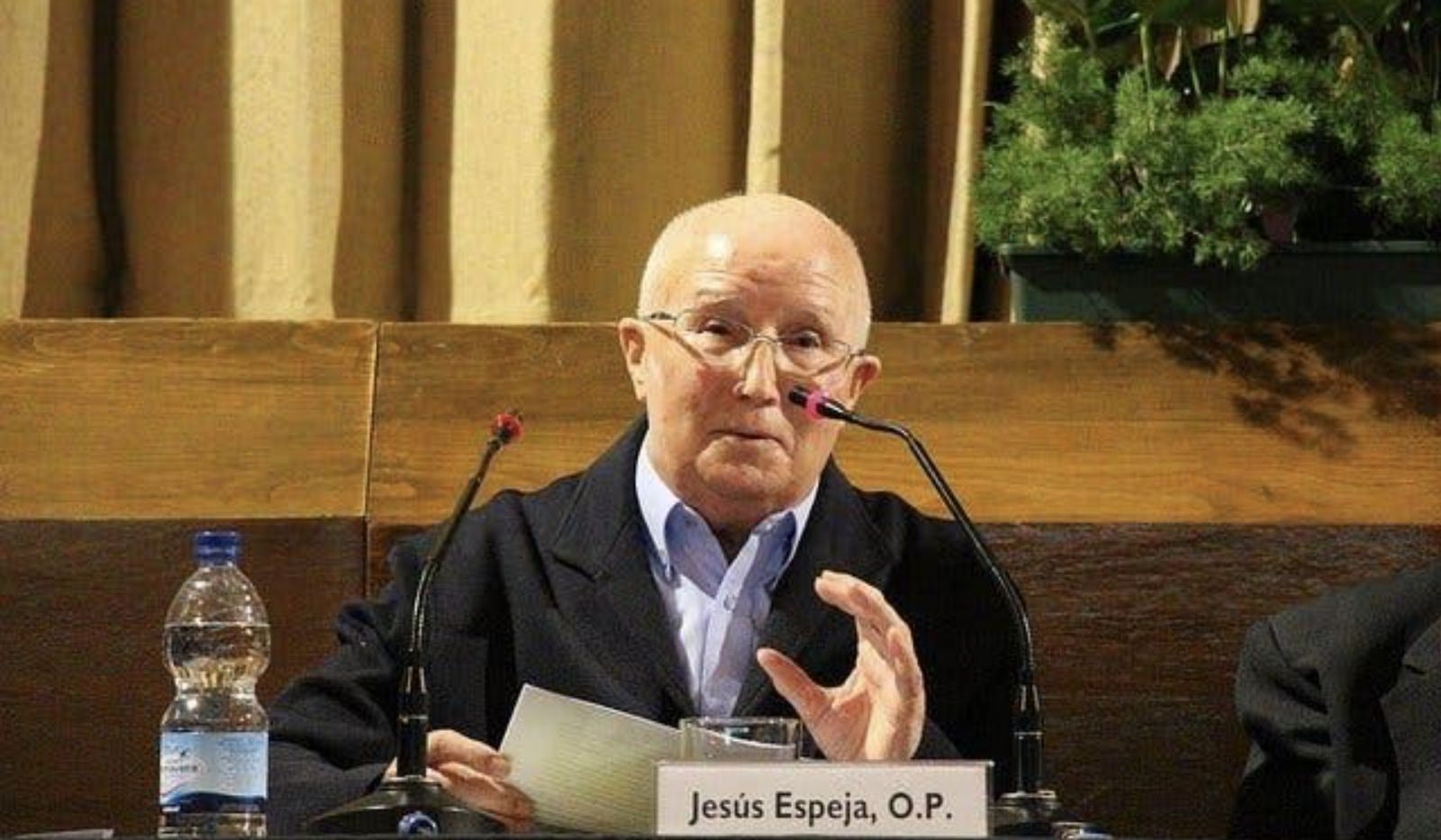 Jesús Espeja