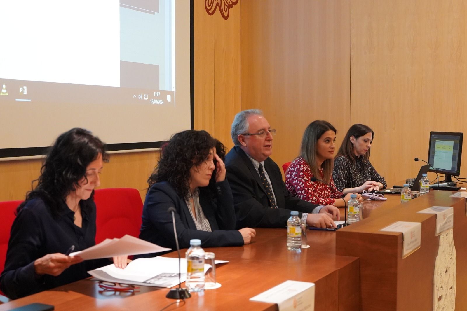 Jornadas Informática UPSA