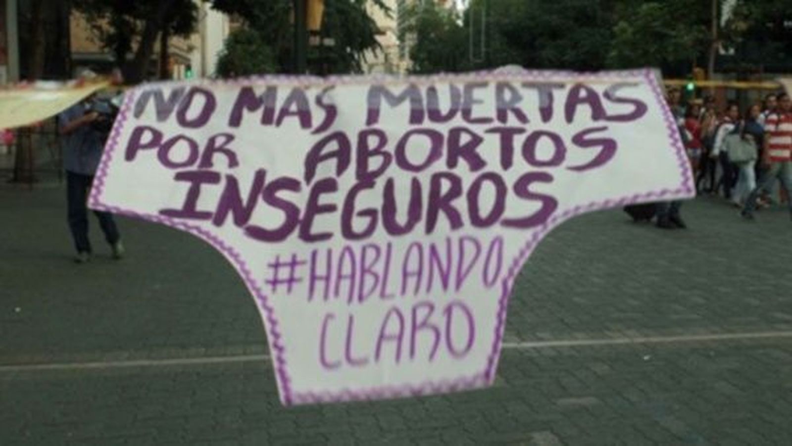Abortos inseguros
