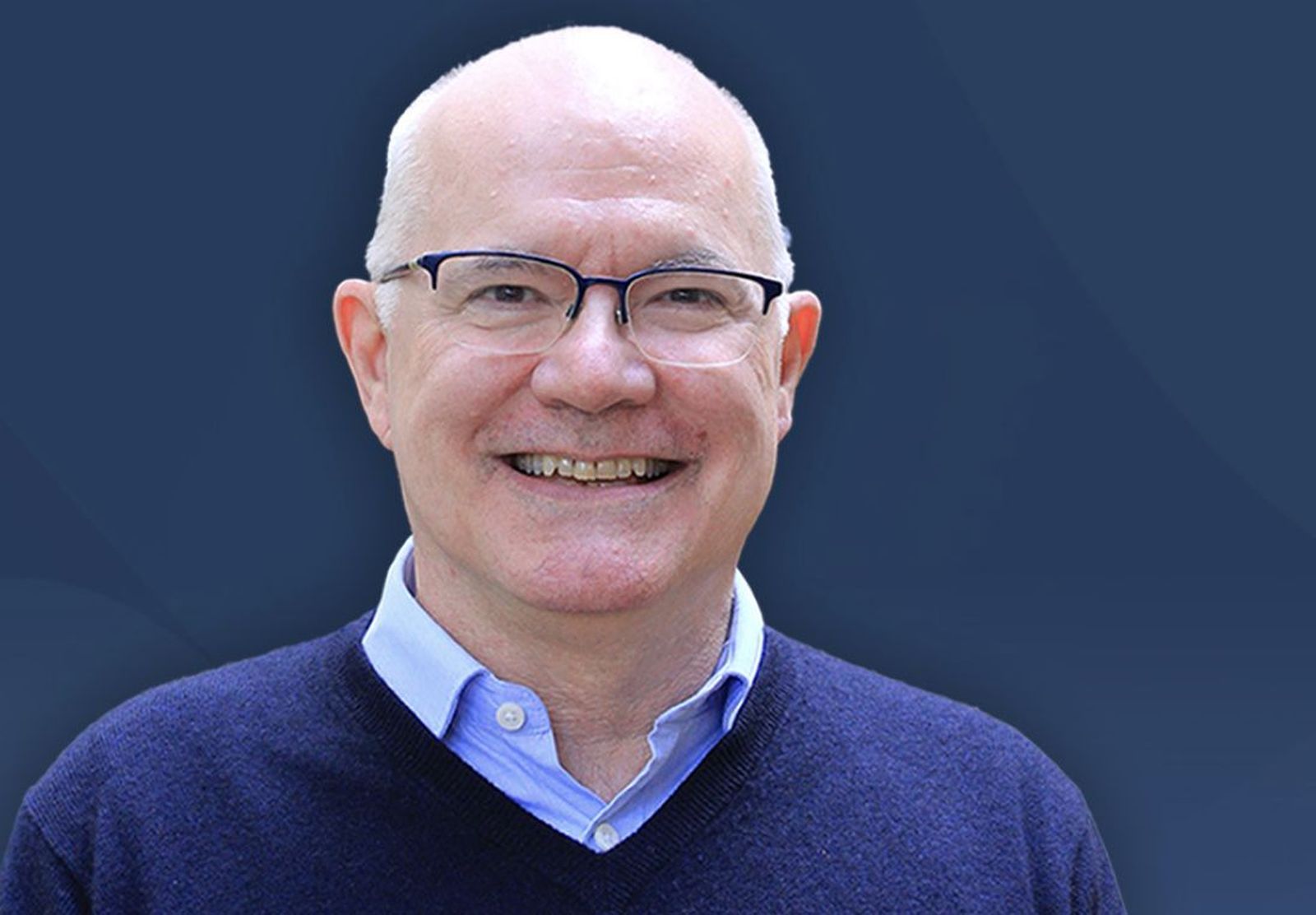 Hermano Peter Gerard Carroll