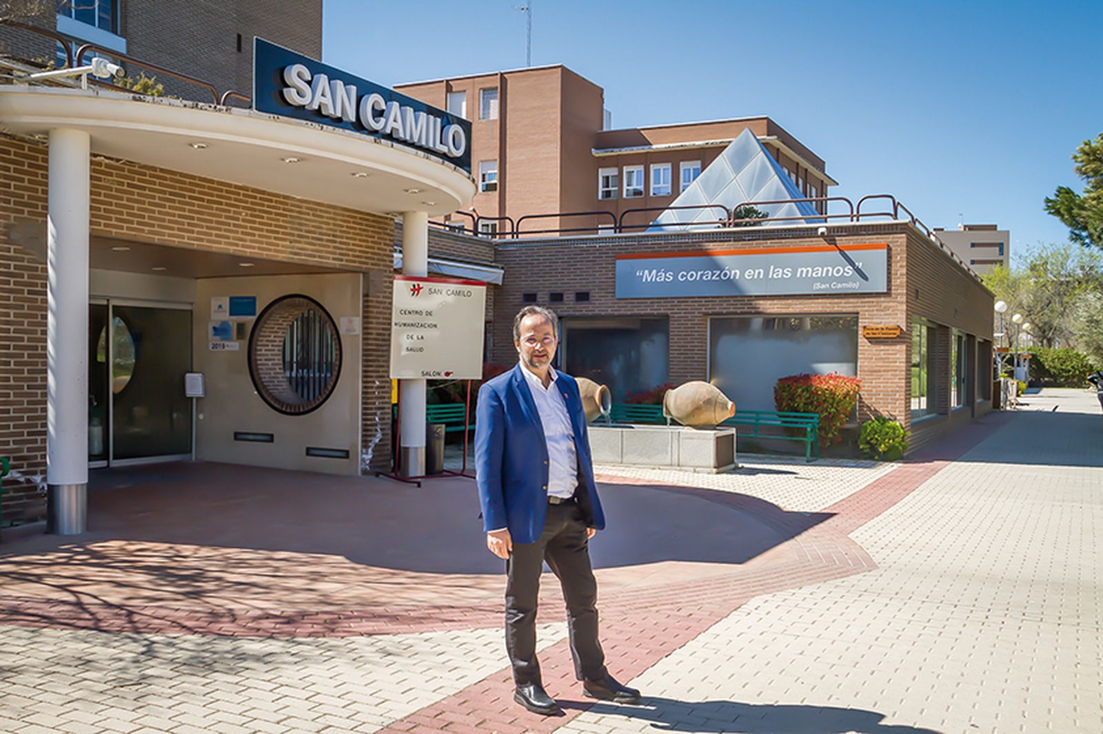 José Carlos Bermejo