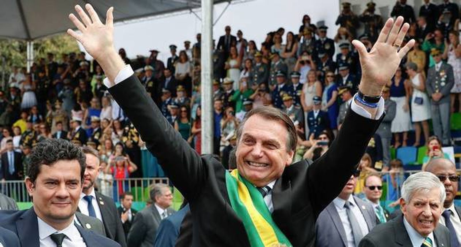 Bolsonaro