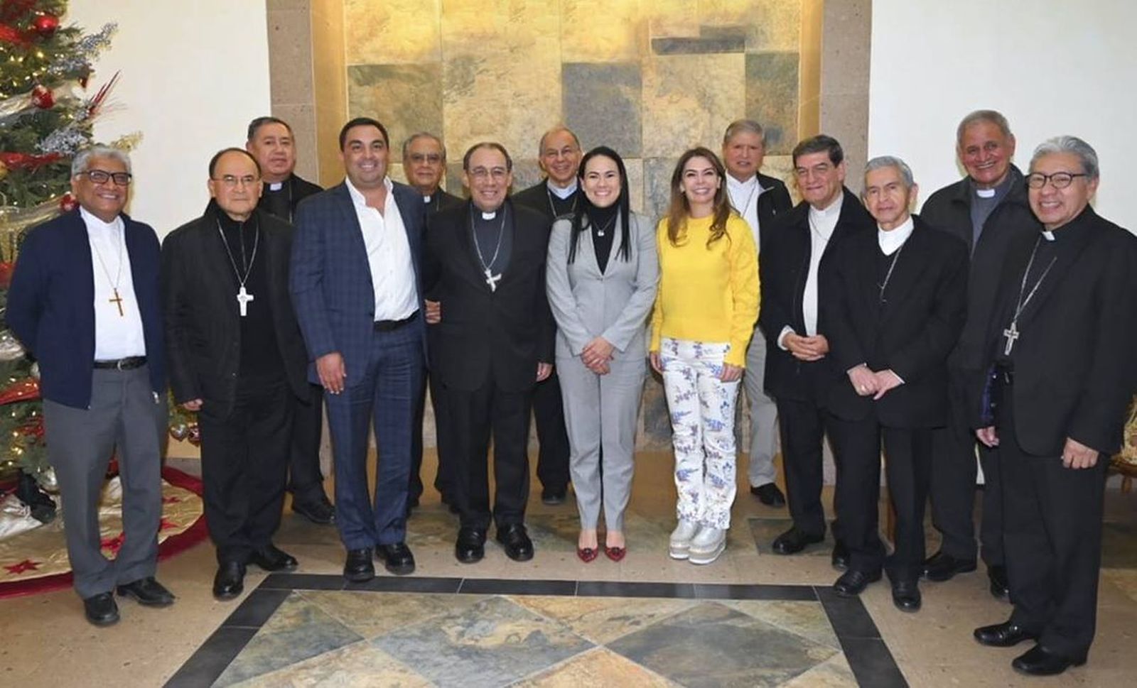 Obispos del Estado de México piden a candidatas hacer campañas creíbles y cercanas a la población