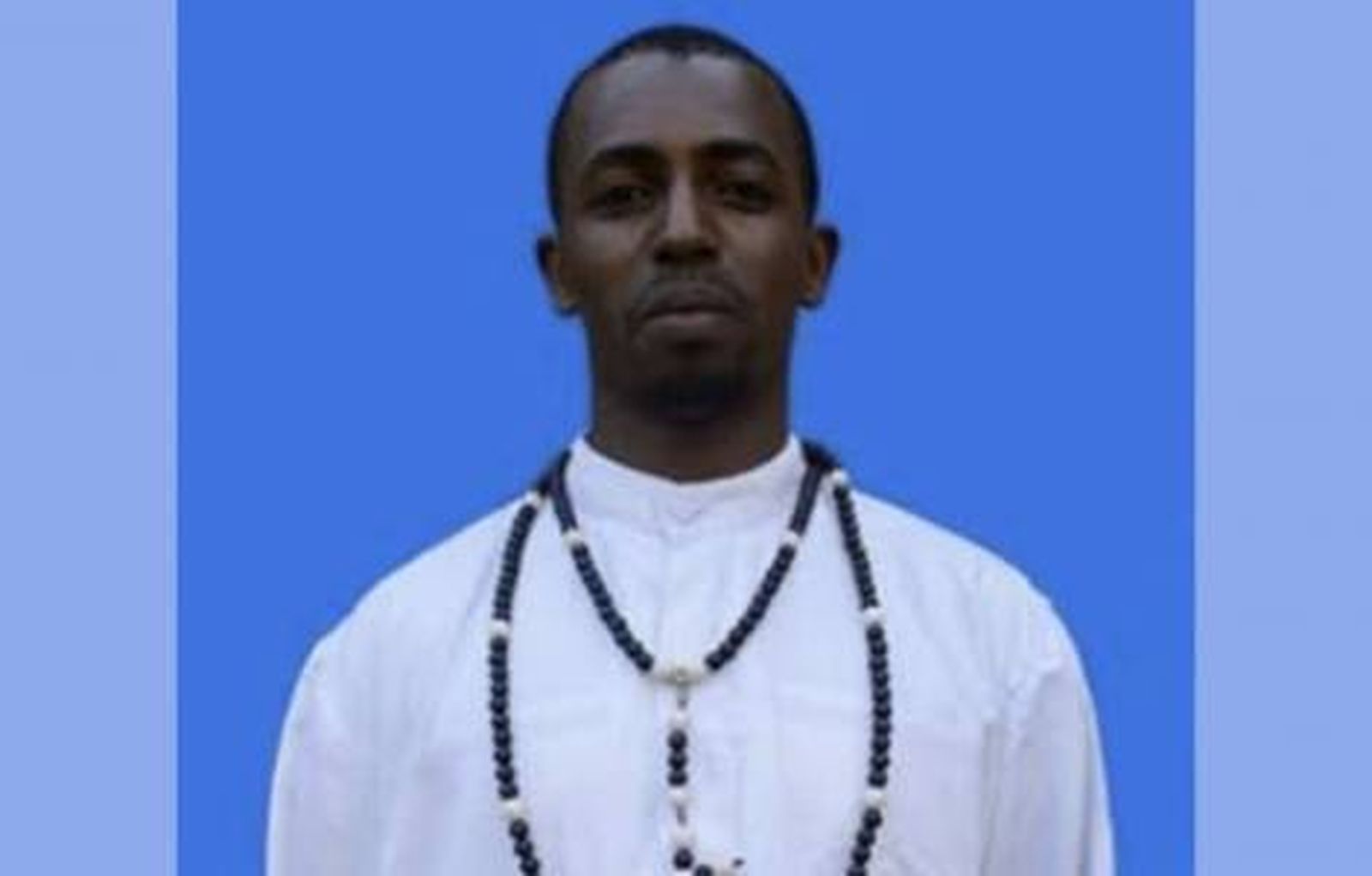 Moses Simukonde, misionero asesinado