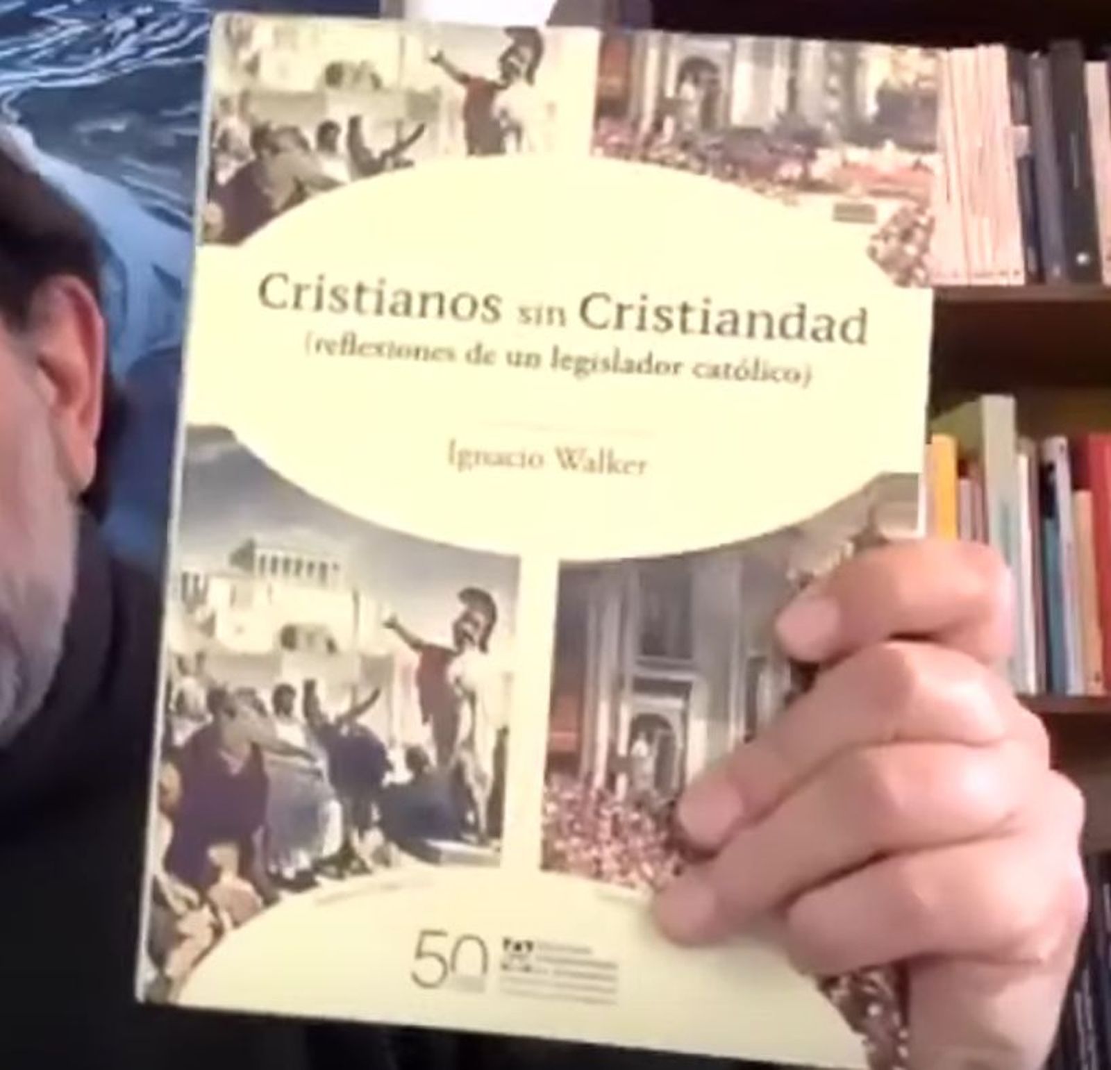 Cristianos sin cristiandad