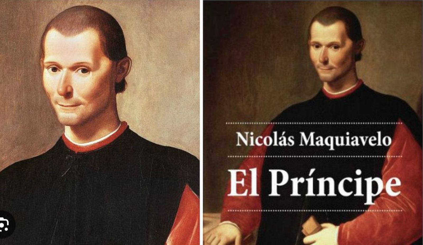 El Príncipe de Maquiavelo