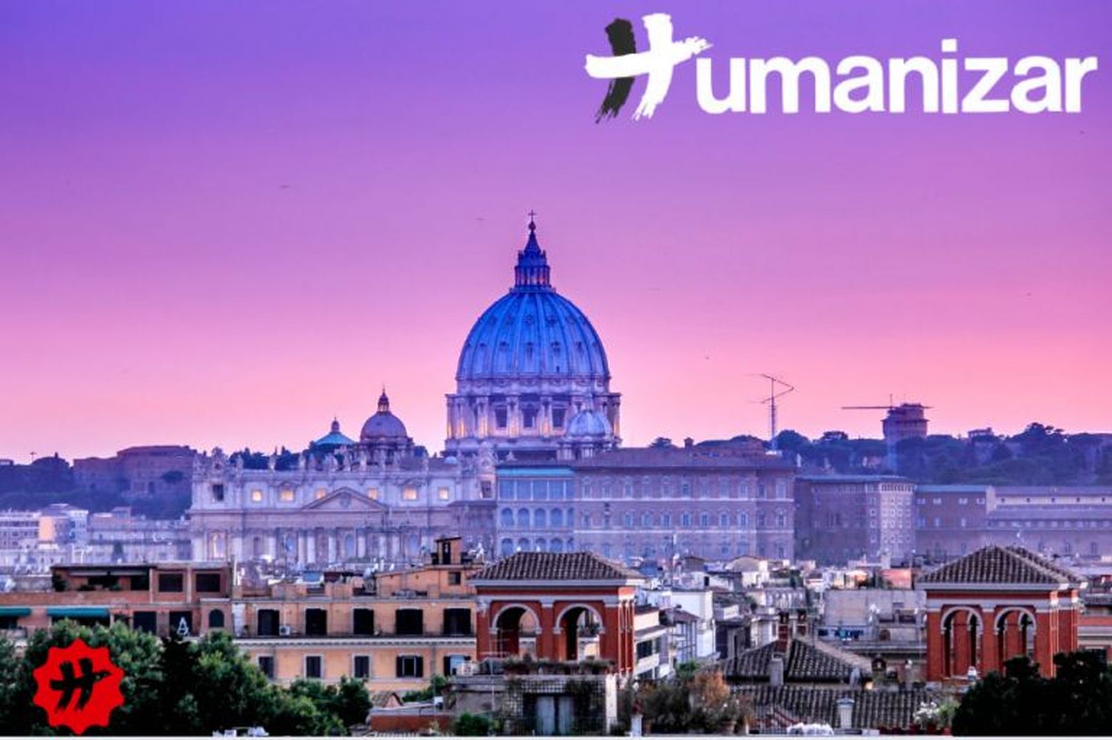 Nuevo papa: humanizar