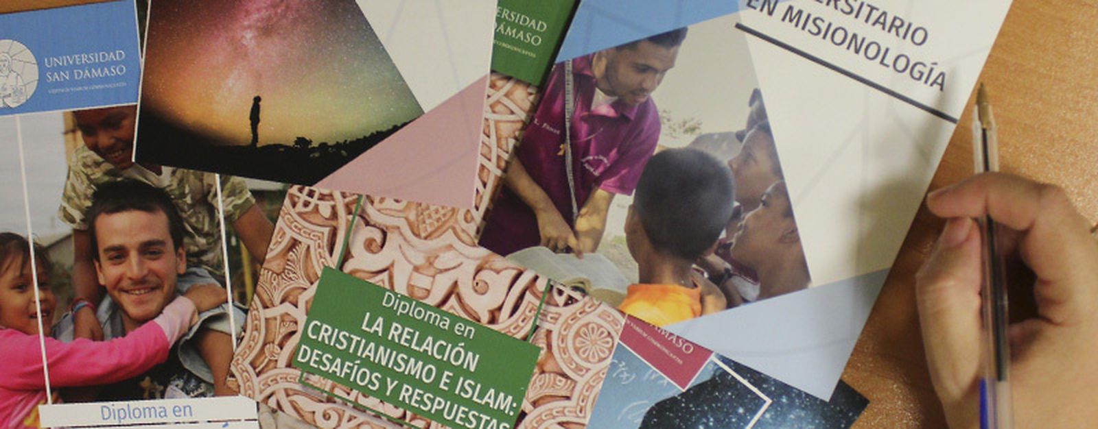 San Dámaso incorpora nuevos títulos propios