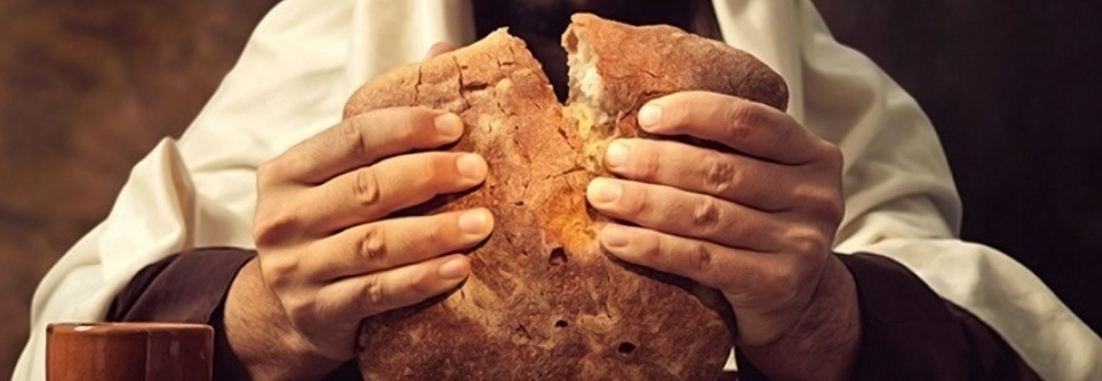 En lo cotidiano, tu pan