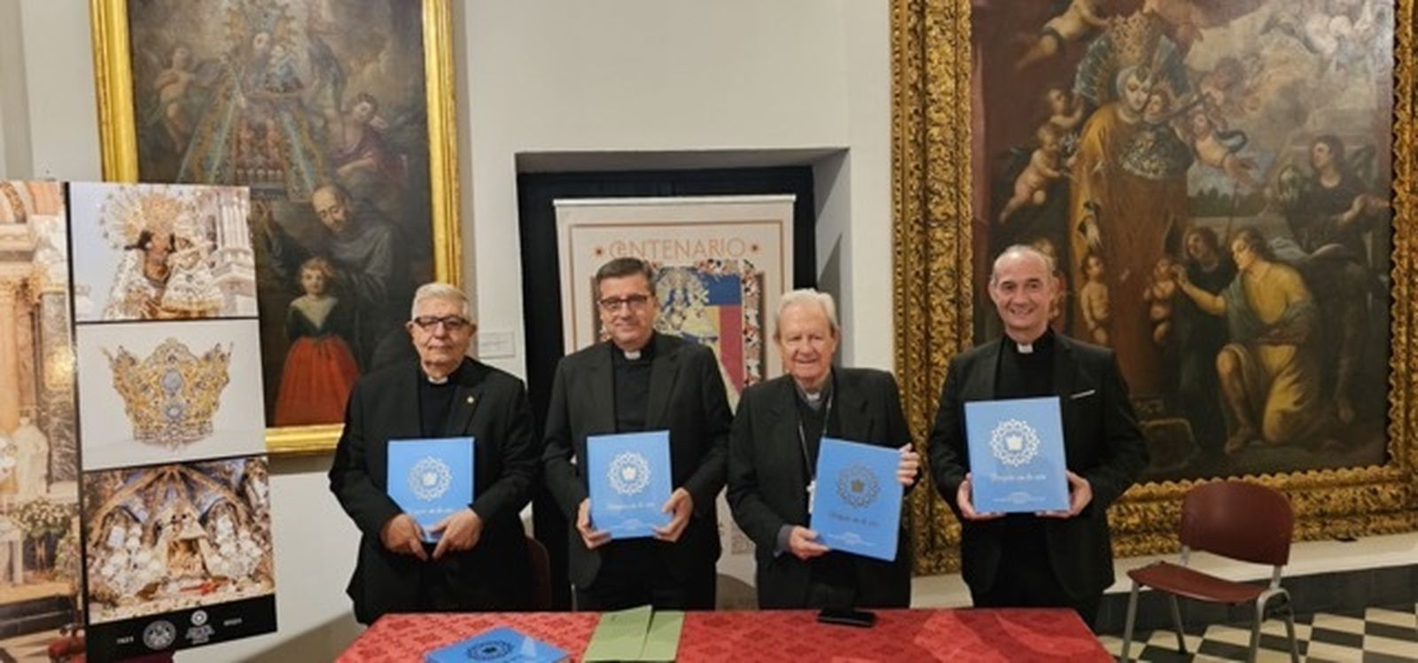 'Sempre en lo cor', presentación