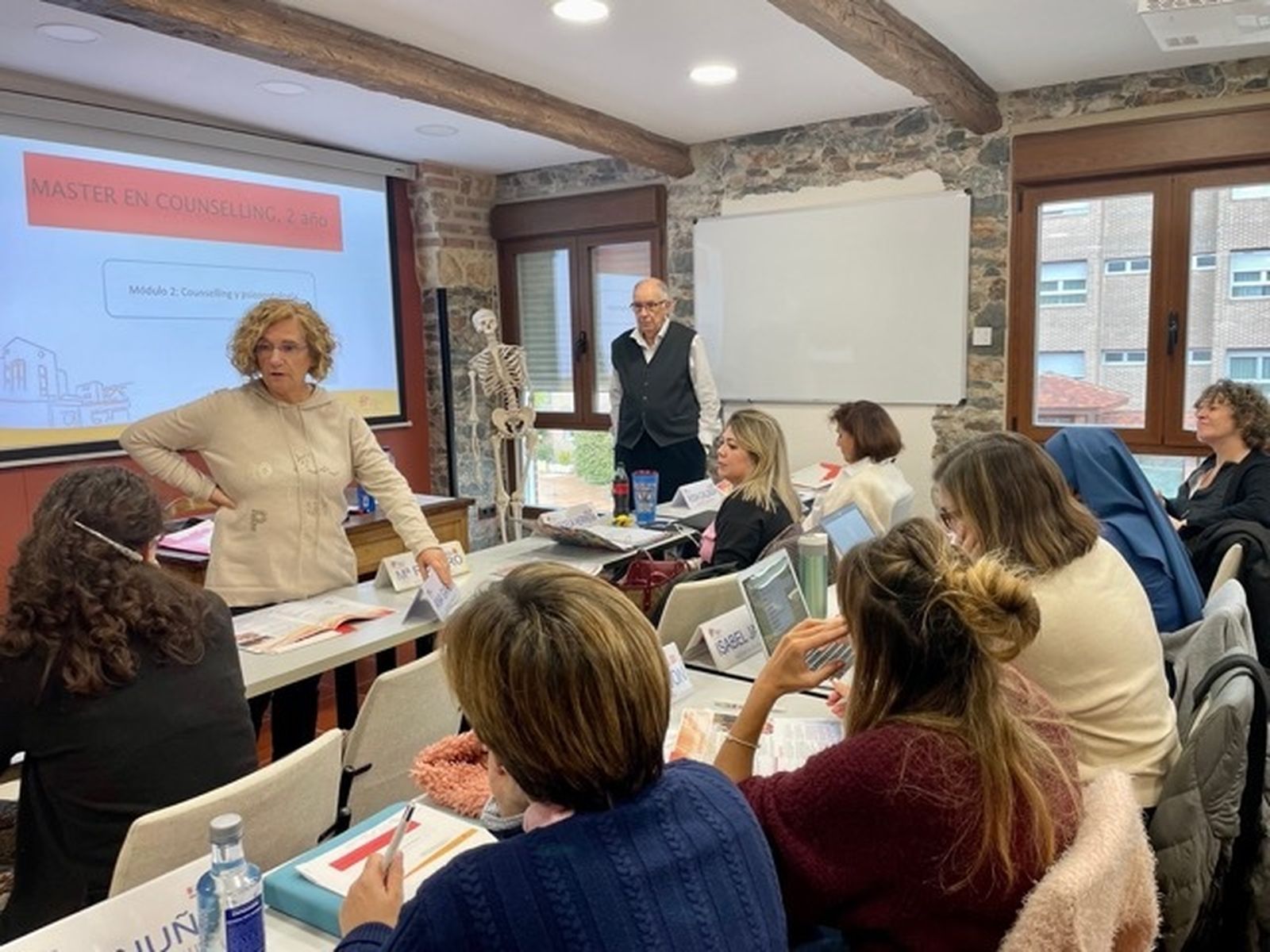 Aula counselling