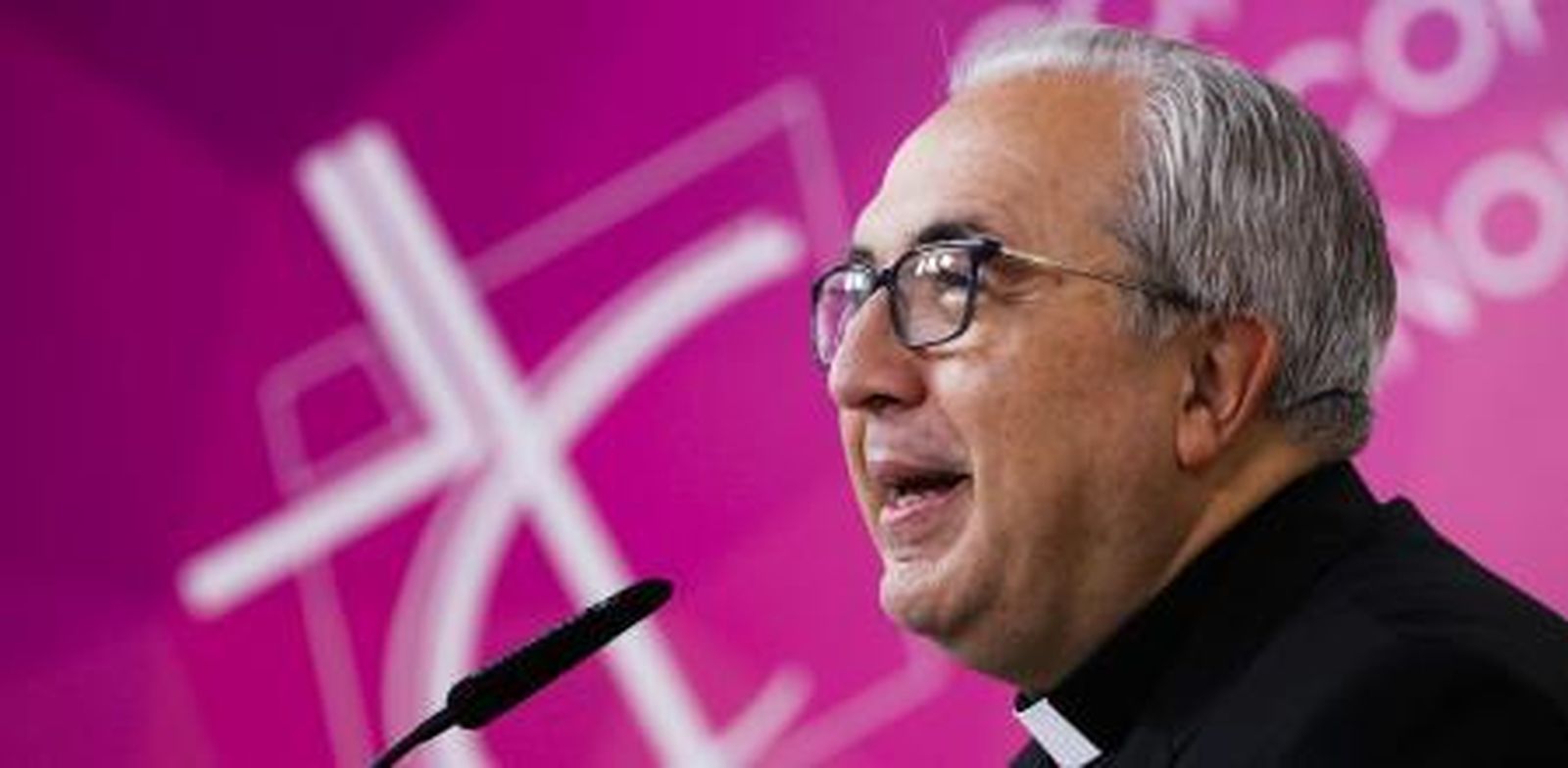 César García Magán