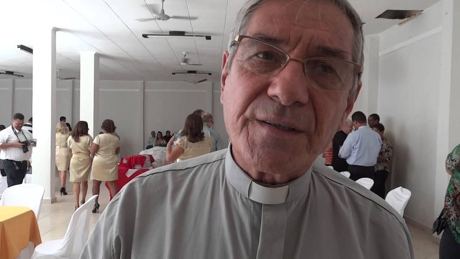 Mons. Luiz Flávio Cappio