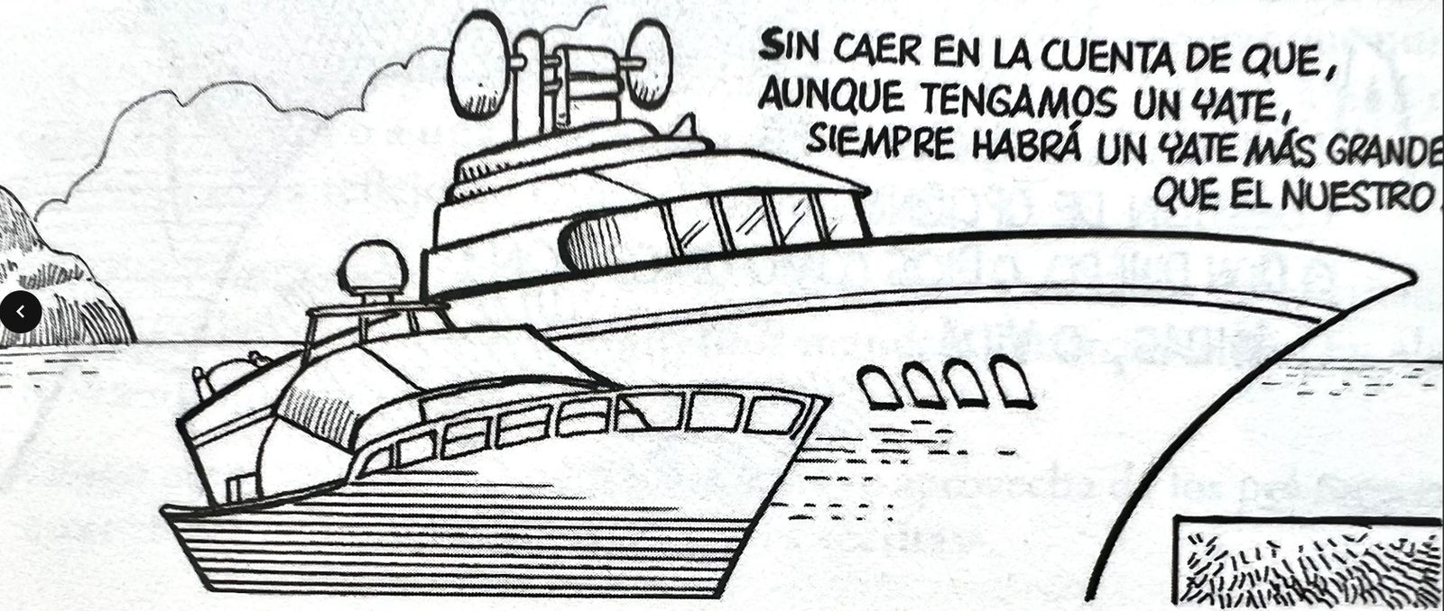 Lo pequeño es hermoso