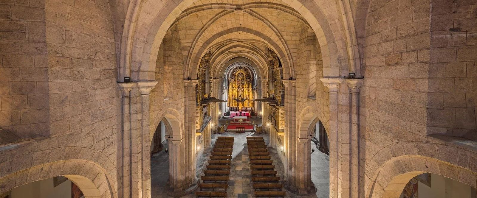 Arquitectura interior