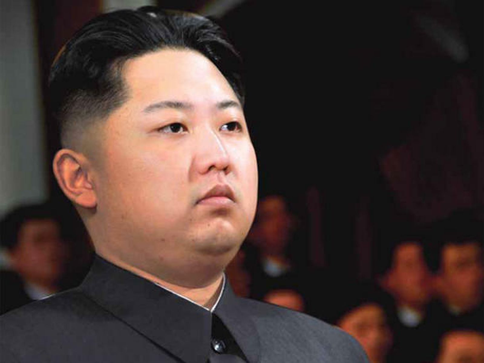 Kim-Jong-Un