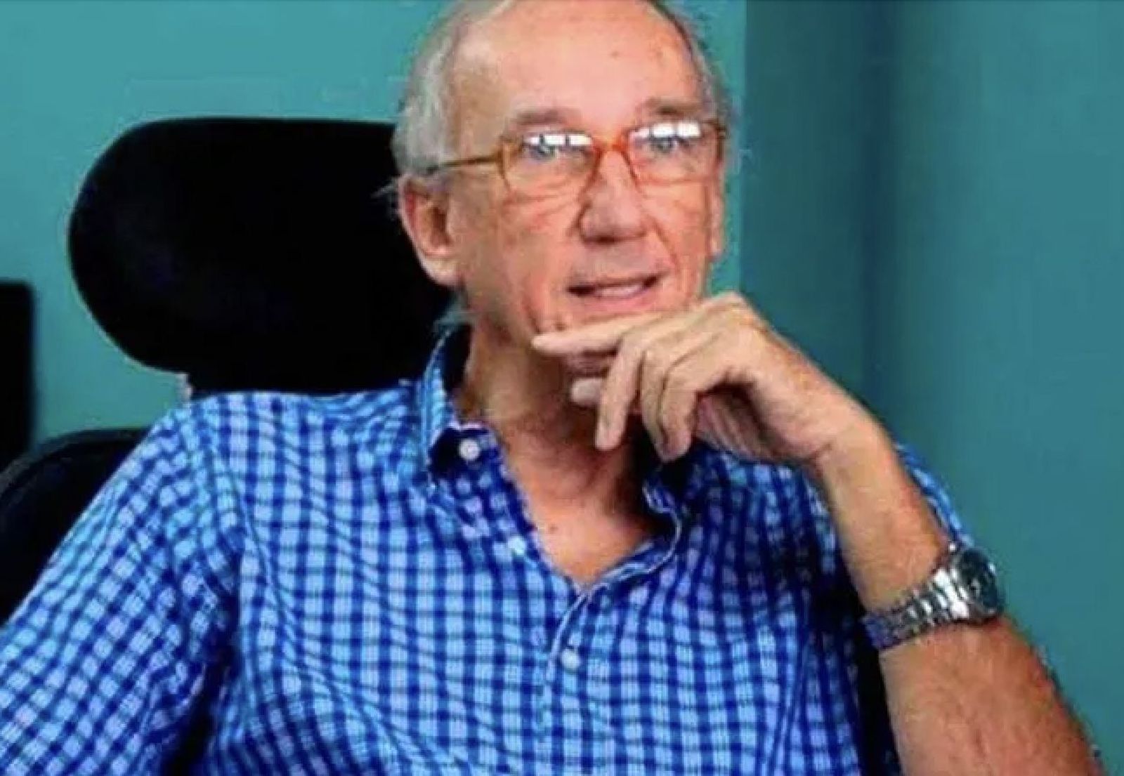 José María Tojeira