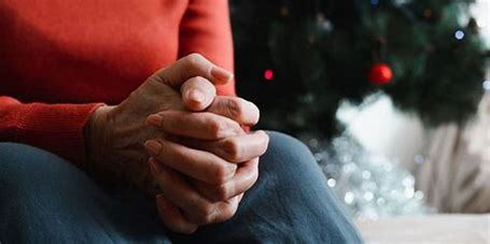 Fiestas desde la soledad