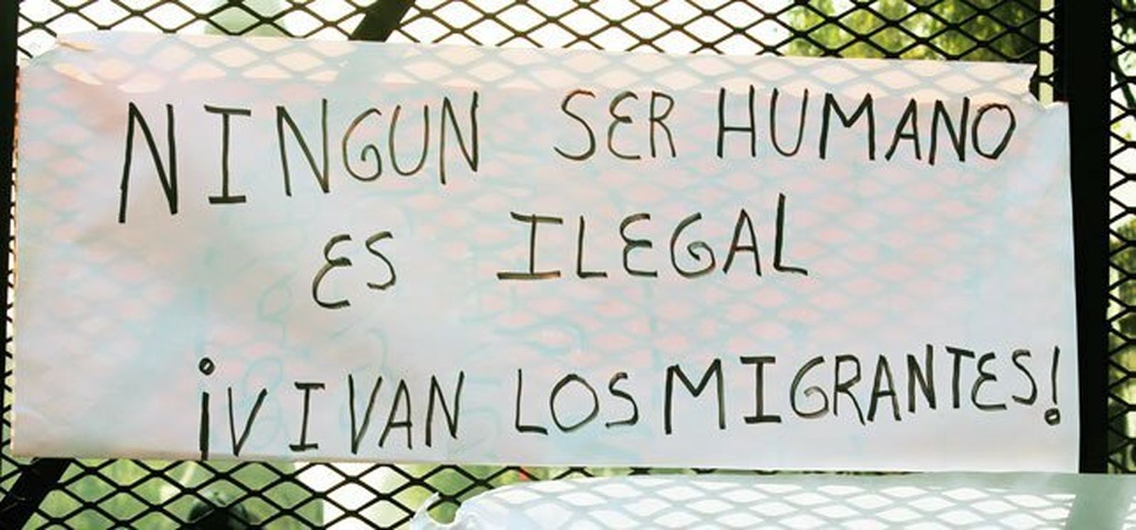 Jornada del Migrante y Refugiado