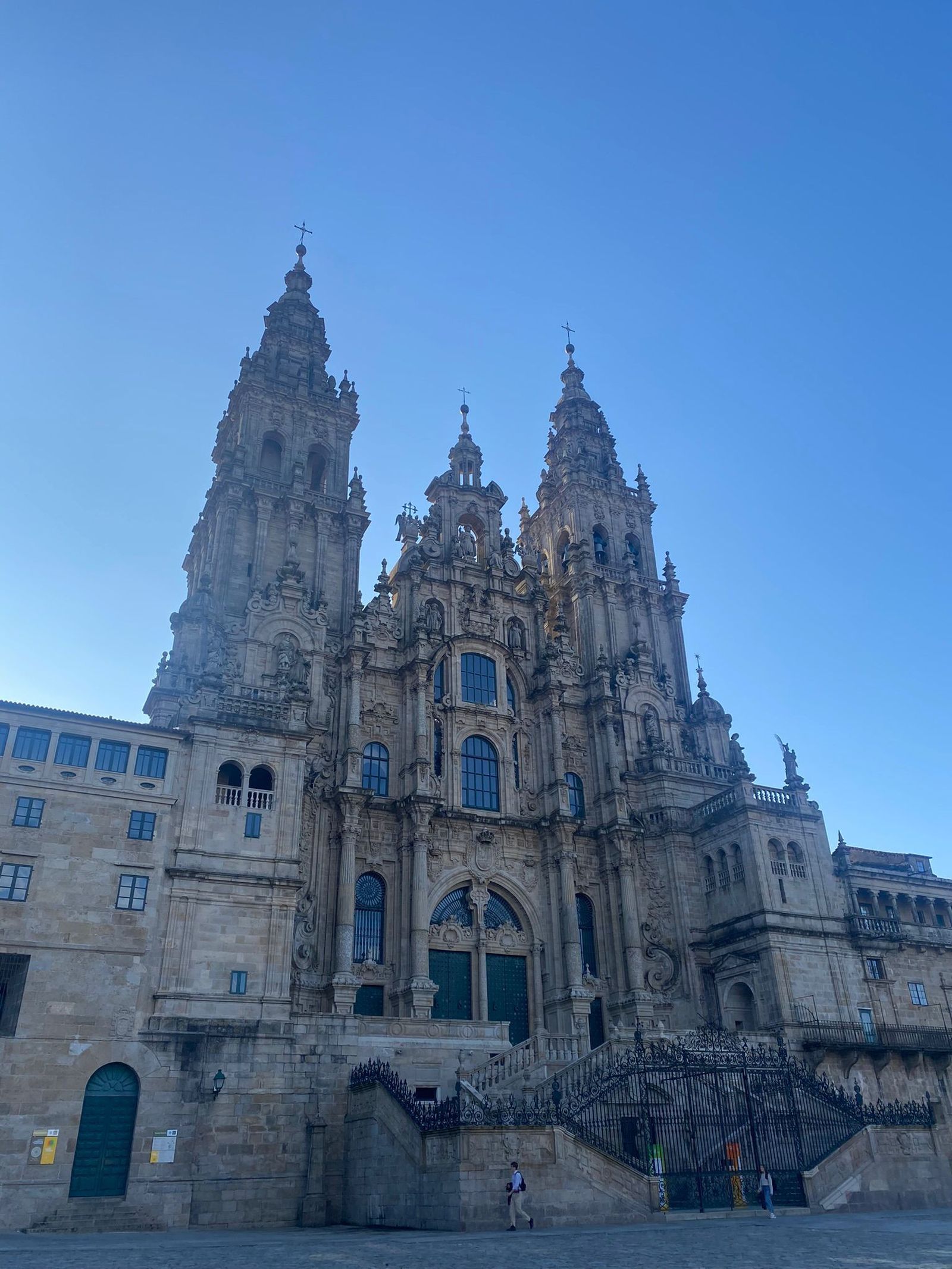 Catedral de Santiago