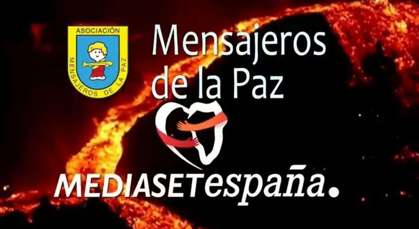 Colabora con Mensajeros de la Paz