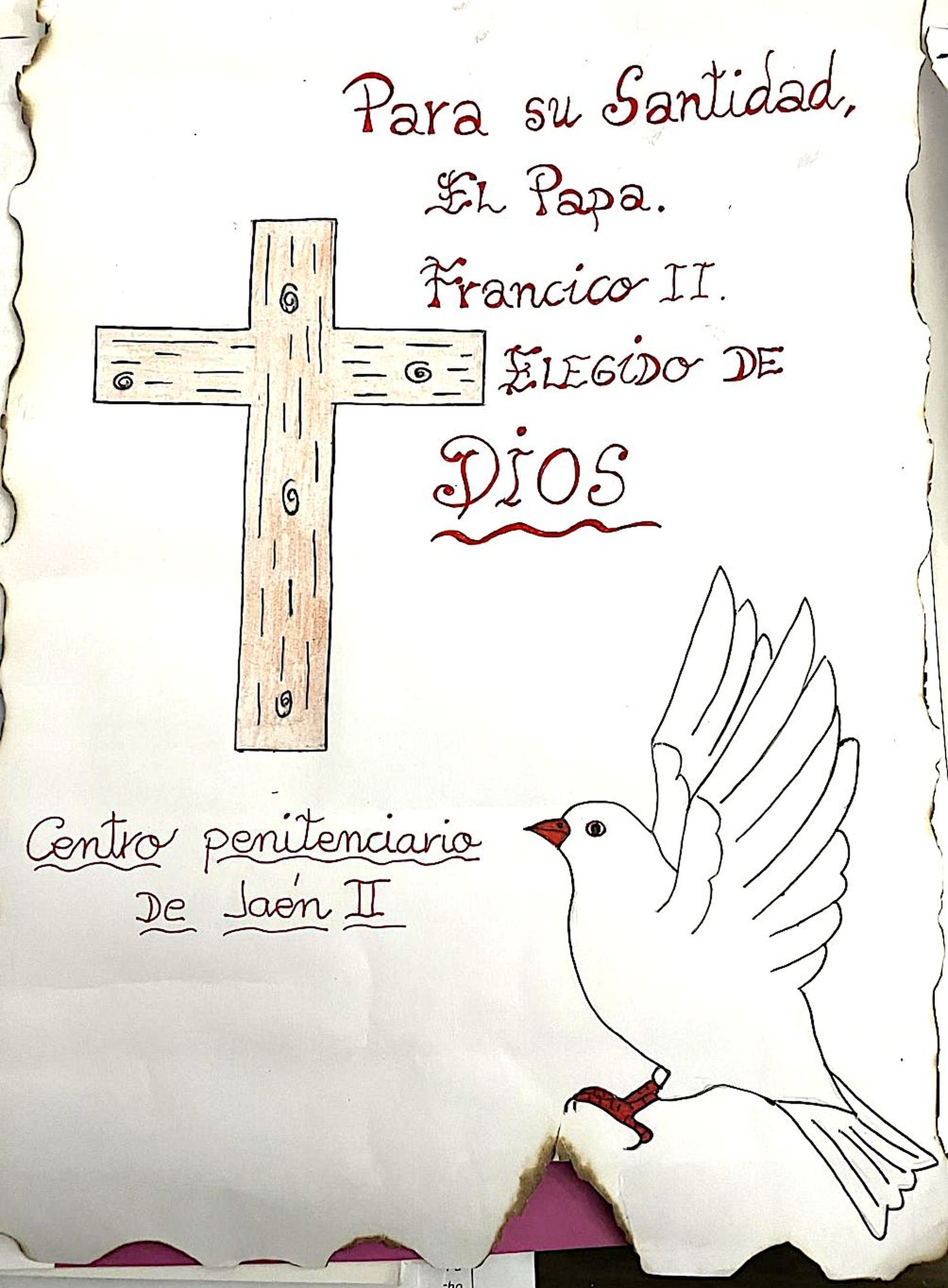 Internos de Jaén II