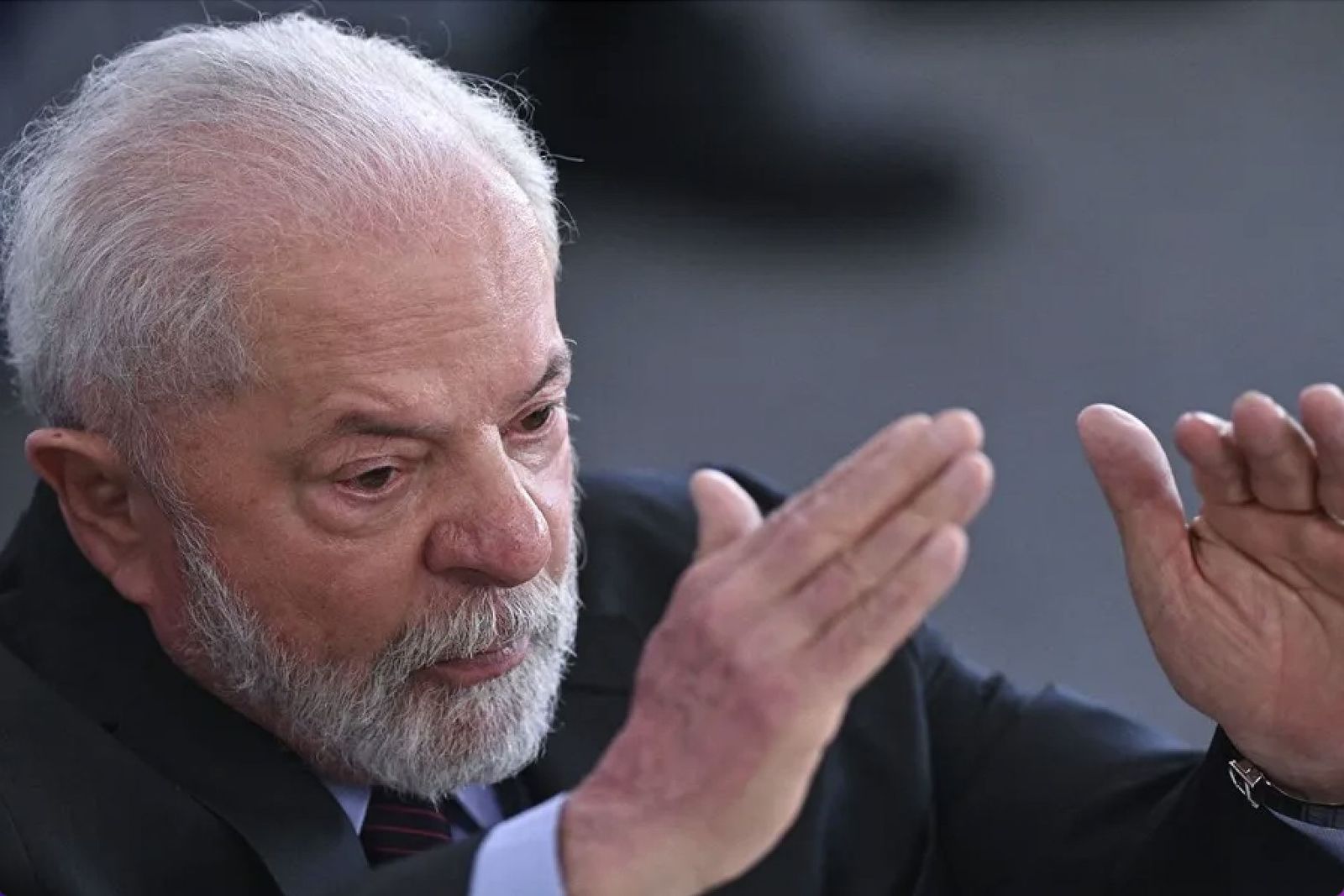Lula da Silva