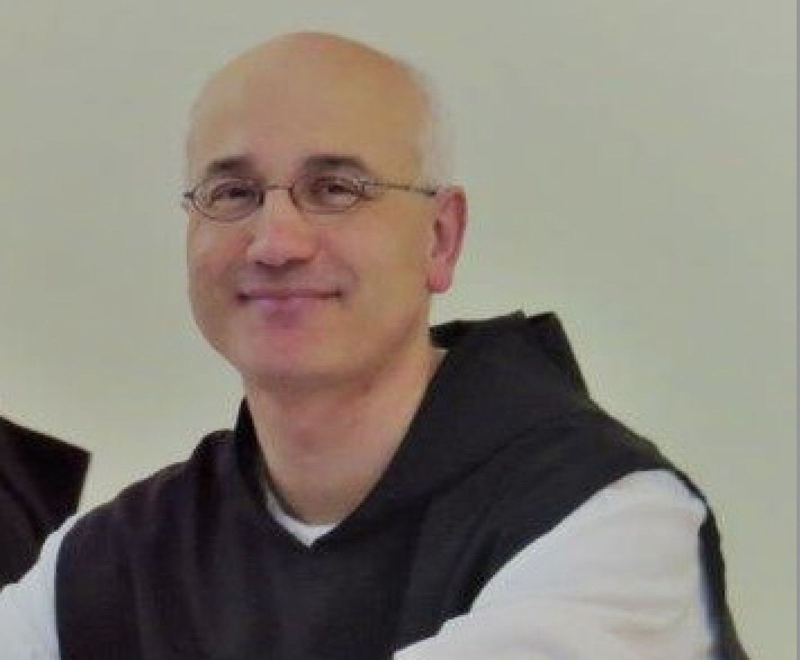 Fray Roberto, abad de Cardeña